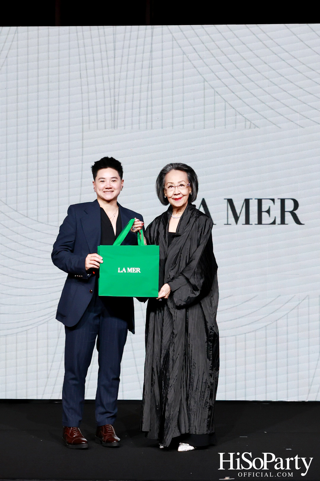 'The Heart of Sharing – หัวใจแห่งการแบ่งปัน' ฉลอง 22 ปี HiSoParty กาล่าดินเนอร์การกุศล