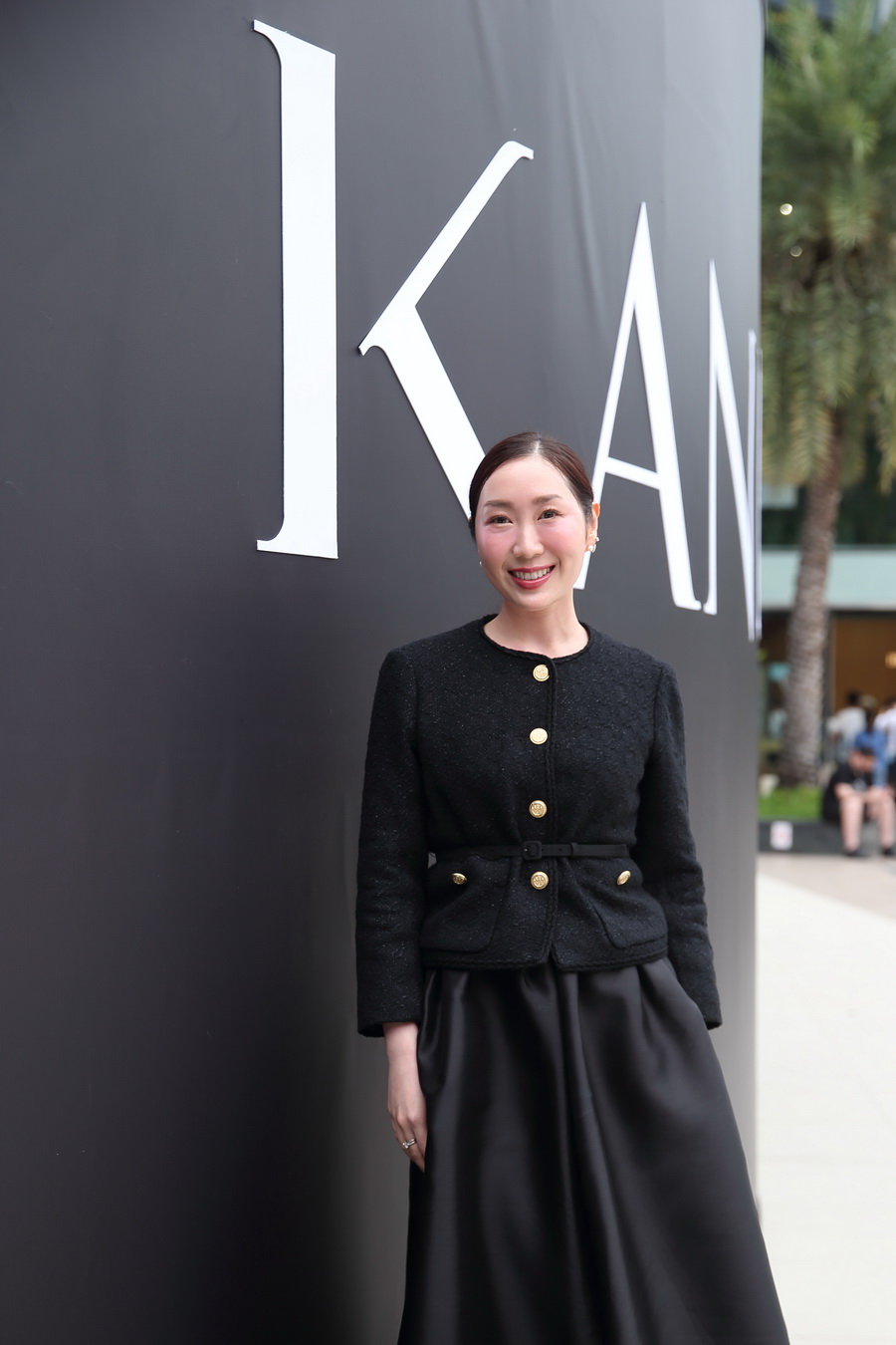 Kanebo เปิดตัว ‘I HOPE. KANEBO’ กับประสบการณ์ความงามแห่ง TAISHI™