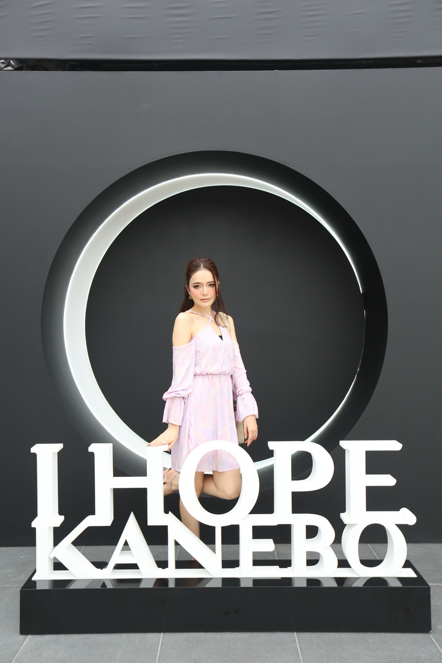 Kanebo เปิดตัว ‘I HOPE. KANEBO’ กับประสบการณ์ความงามแห่ง TAISHI™