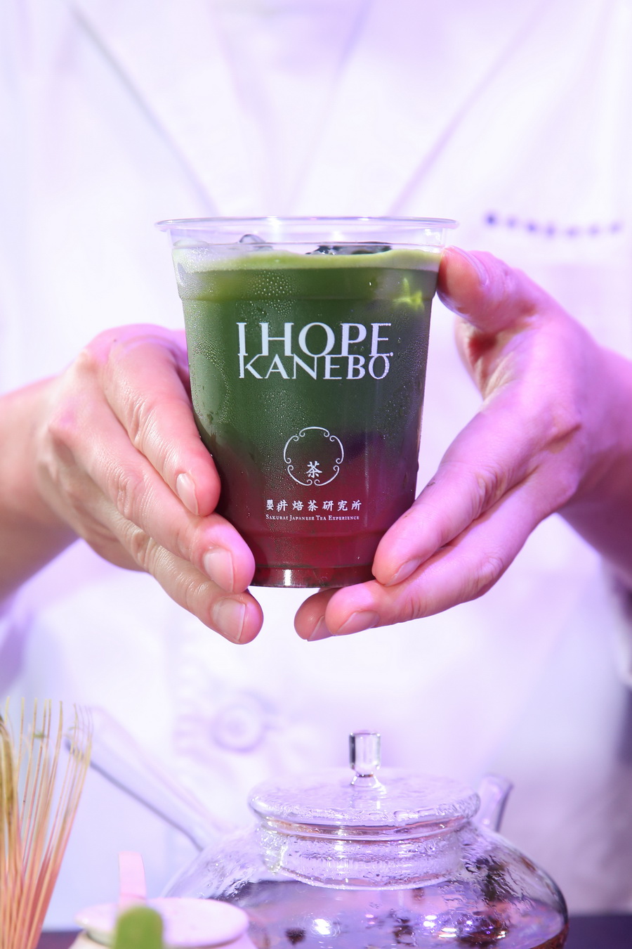 Kanebo เปิดตัว ‘I HOPE. KANEBO’ กับประสบการณ์ความงามแห่ง TAISHI™