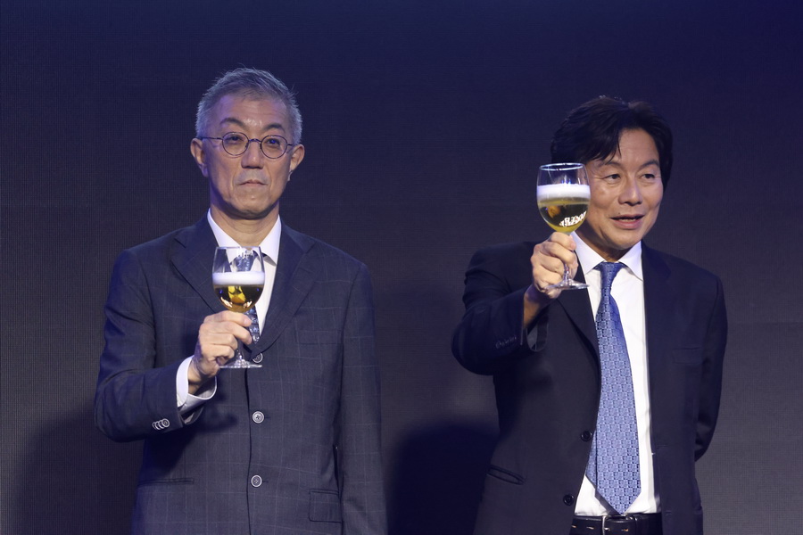 Kanebo เปิดตัว ‘I HOPE. KANEBO’ กับประสบการณ์ความงามแห่ง TAISHI™