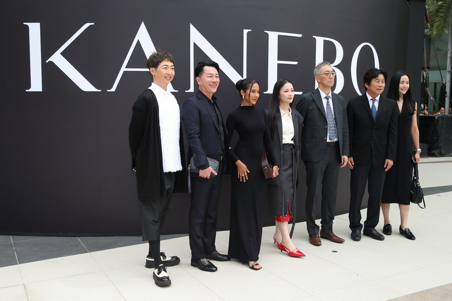 Kanebo เปิดตัว ‘I HOPE. KANEBO’ กับประสบการณ์ความงามแห่ง TAISHI™