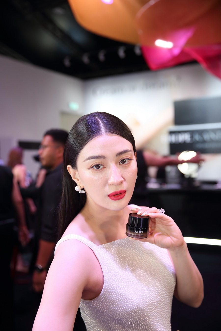 Kanebo เปิดตัว ‘I HOPE. KANEBO’ กับประสบการณ์ความงามแห่ง TAISHI™