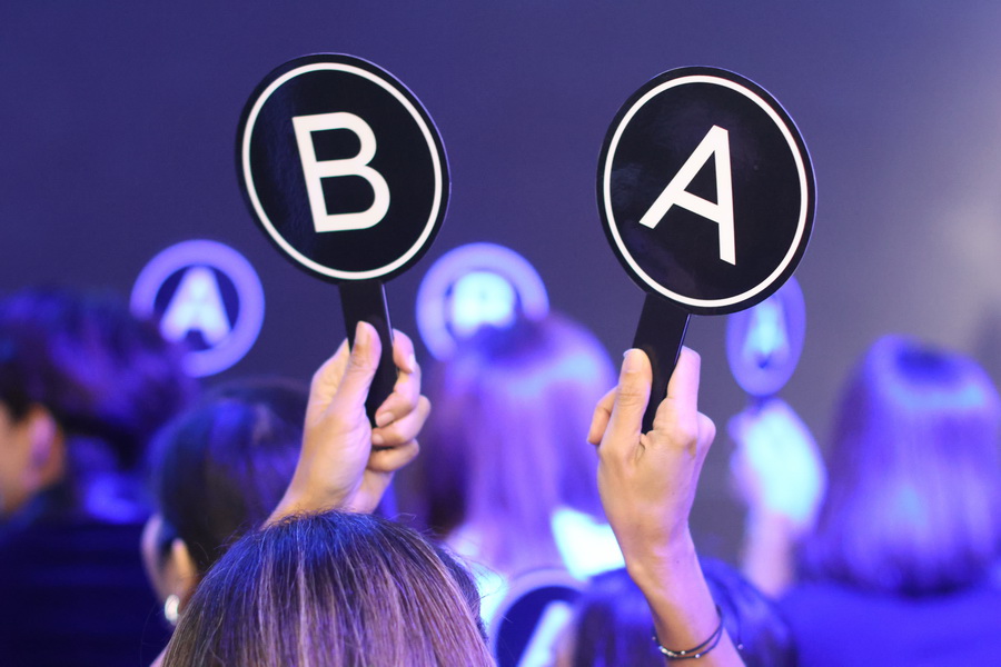 Kanebo เปิดตัว ‘I HOPE. KANEBO’ กับประสบการณ์ความงามแห่ง TAISHI™