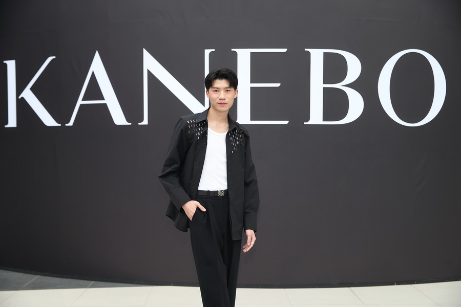 Kanebo เปิดตัว ‘I HOPE. KANEBO’ กับประสบการณ์ความงามแห่ง TAISHI™