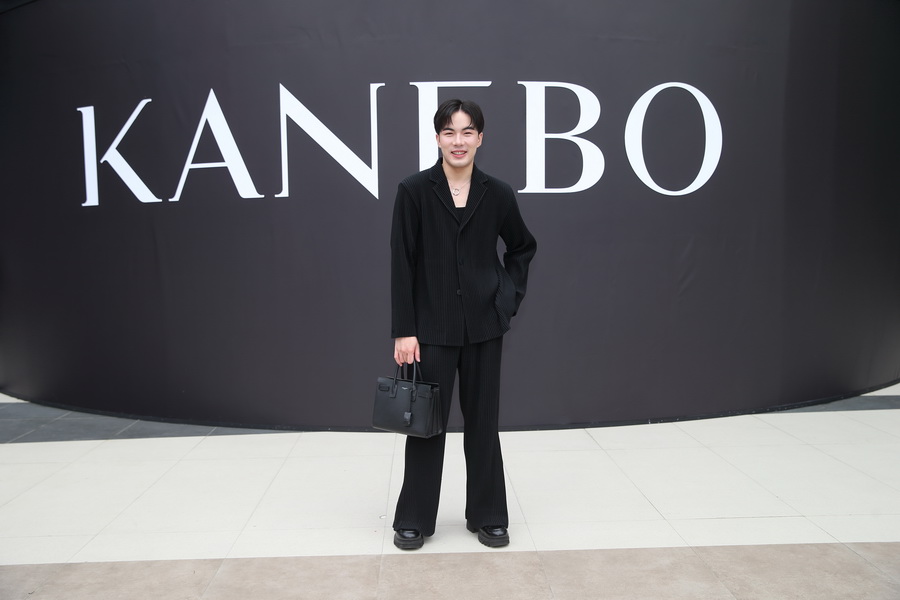 Kanebo เปิดตัว ‘I HOPE. KANEBO’ กับประสบการณ์ความงามแห่ง TAISHI™