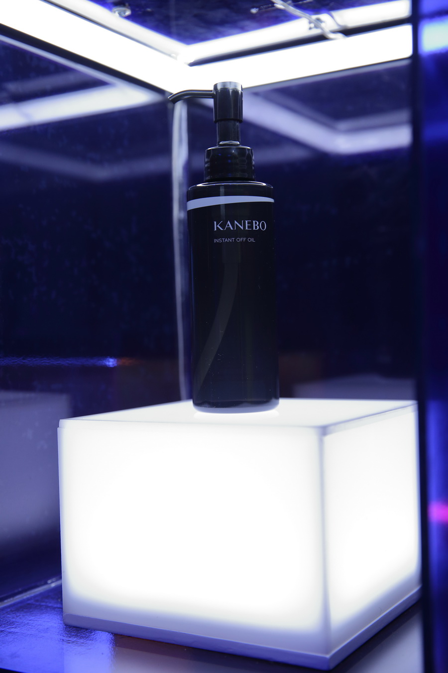 Kanebo เปิดตัว ‘I HOPE. KANEBO’ กับประสบการณ์ความงามแห่ง TAISHI™