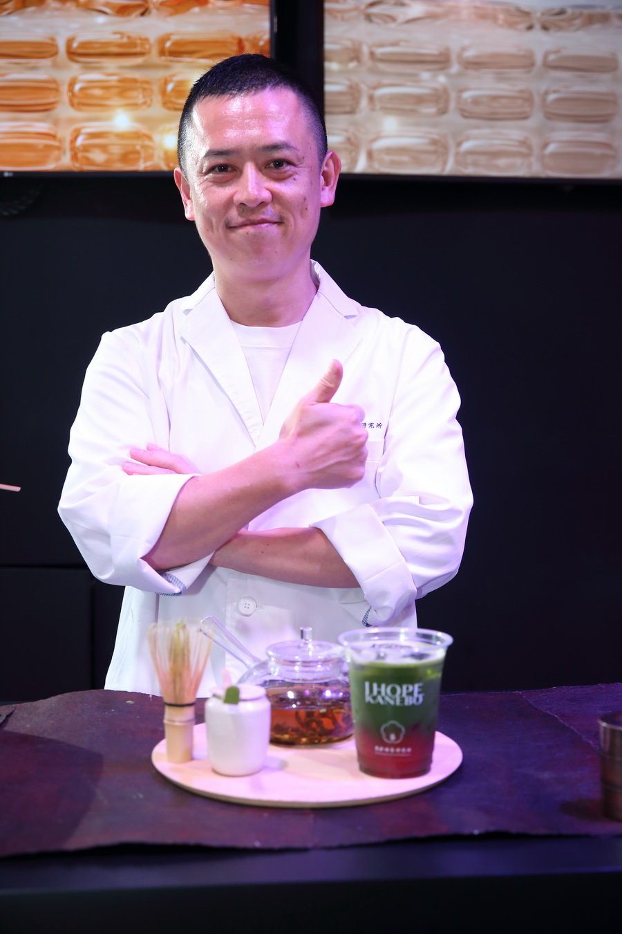 Kanebo เปิดตัว ‘I HOPE. KANEBO’ กับประสบการณ์ความงามแห่ง TAISHI™