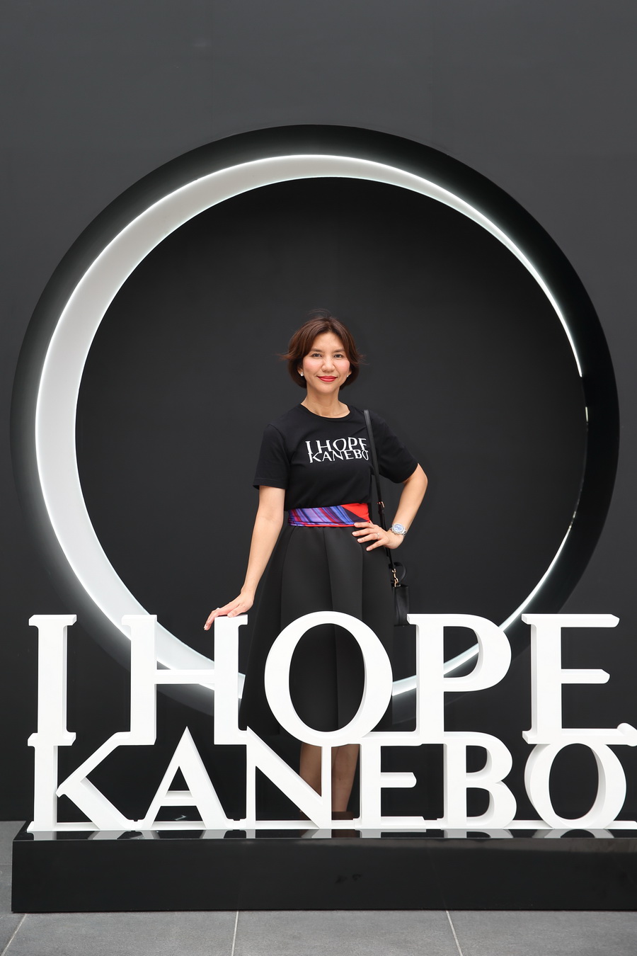 Kanebo เปิดตัว ‘I HOPE. KANEBO’ กับประสบการณ์ความงามแห่ง TAISHI™