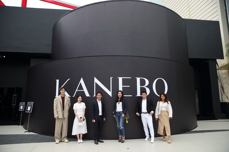 Kanebo เปิดตัว ‘I HOPE. KANEBO’ กับประสบการณ์ความงามแห่ง TAISHI™