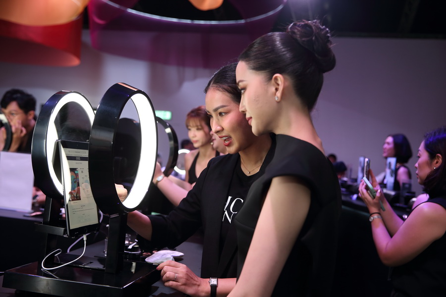 Kanebo เปิดตัว ‘I HOPE. KANEBO’ กับประสบการณ์ความงามแห่ง TAISHI™