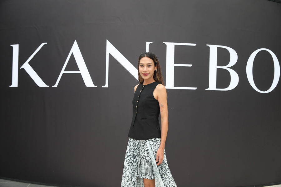 Kanebo เปิดตัว ‘I HOPE. KANEBO’ กับประสบการณ์ความงามแห่ง TAISHI™