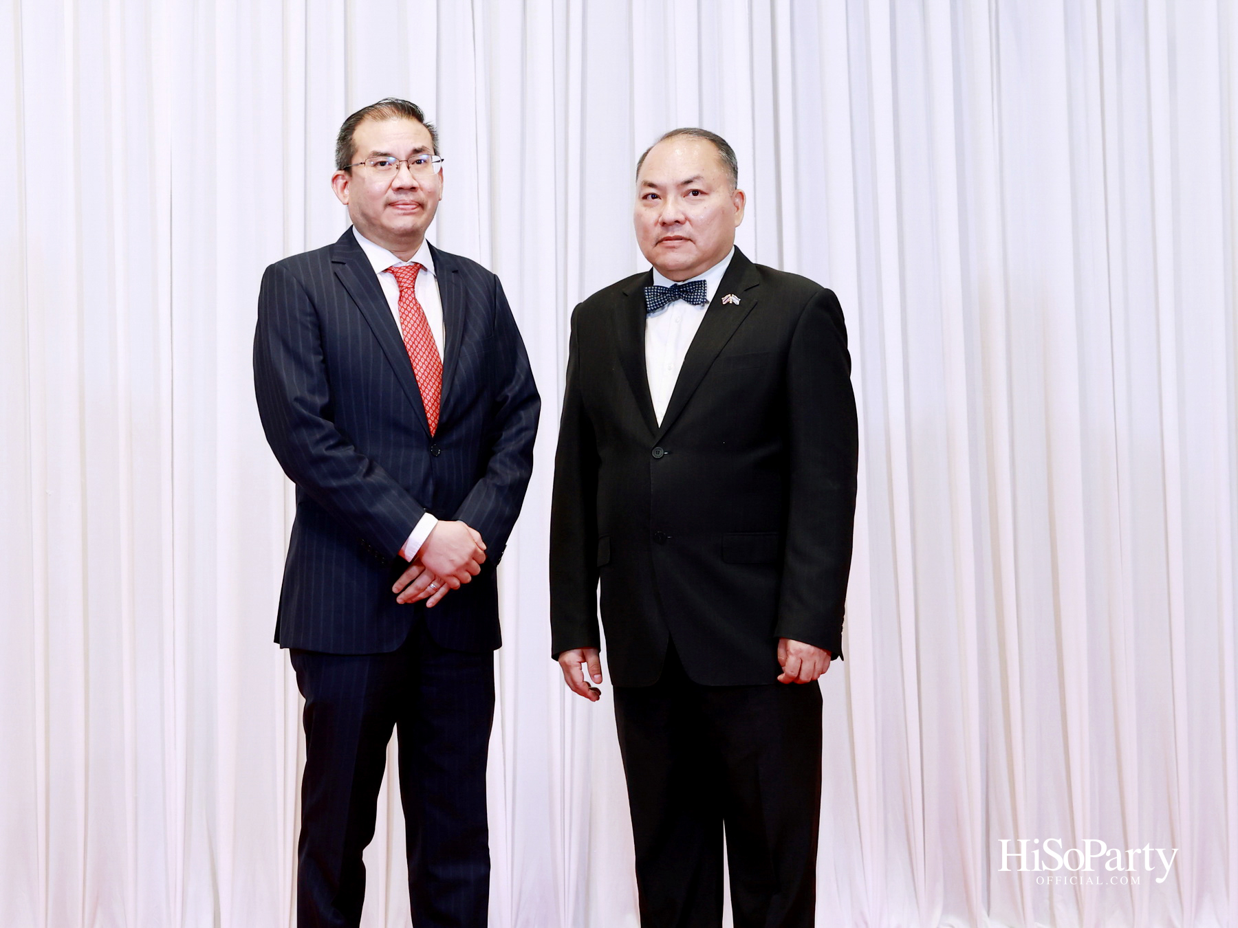 สถานกงสุลใหญ่นิการากัว จัดงานเฉลิมฉลองวันชาติและ 50 ปี ความสัมพันธ์ทางการทูตไทย–นิการากัว ครั้งแรกในประเทศไทย