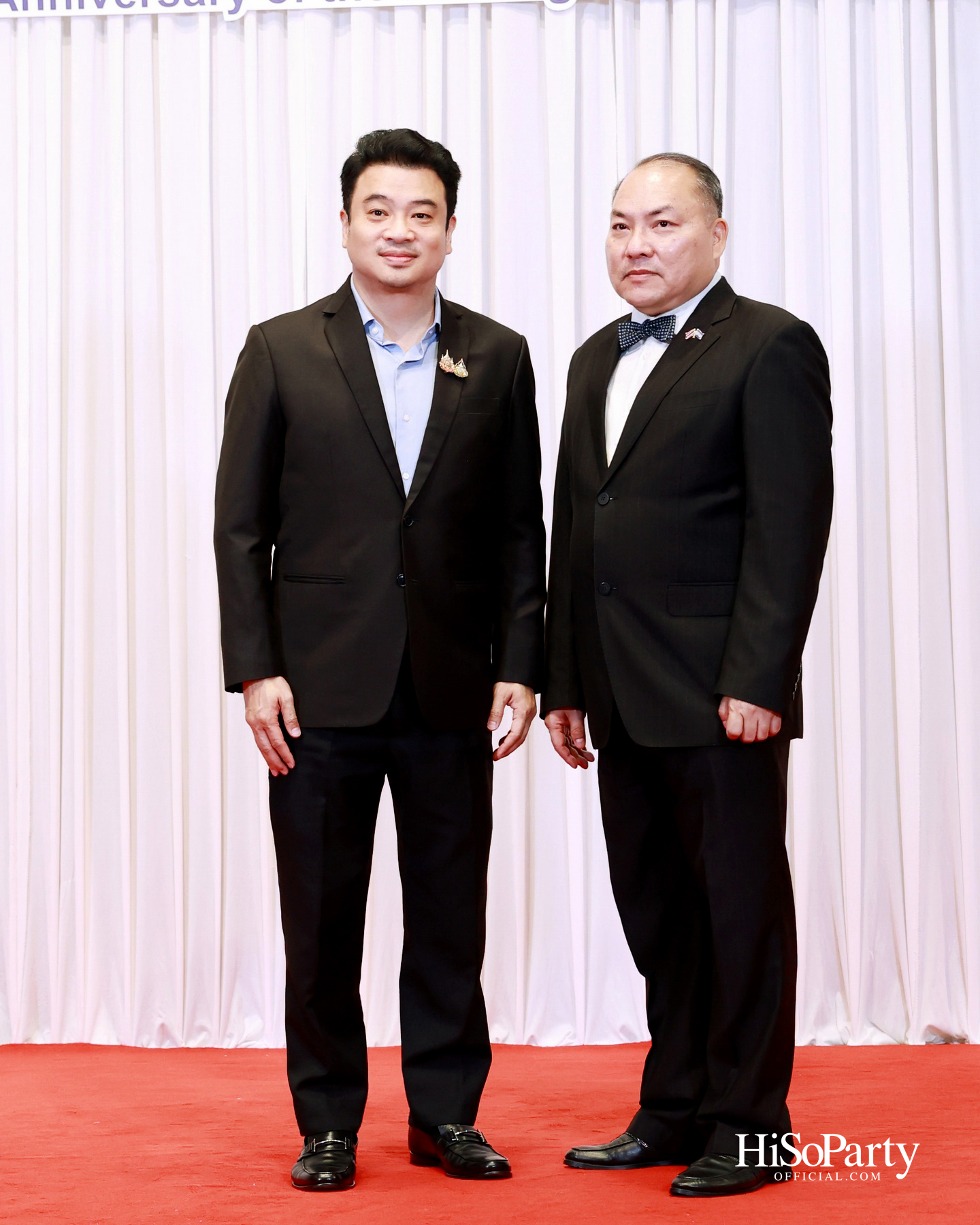 สถานกงสุลใหญ่นิการากัว จัดงานเฉลิมฉลองวันชาติและ 50 ปี ความสัมพันธ์ทางการทูตไทย–นิการากัว ครั้งแรกในประเทศไทย