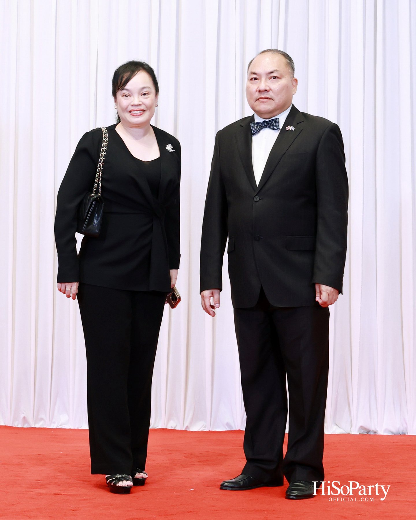 สถานกงสุลใหญ่นิการากัว จัดงานเฉลิมฉลองวันชาติและ 50 ปี ความสัมพันธ์ทางการทูตไทย–นิการากัว ครั้งแรกในประเทศไทย