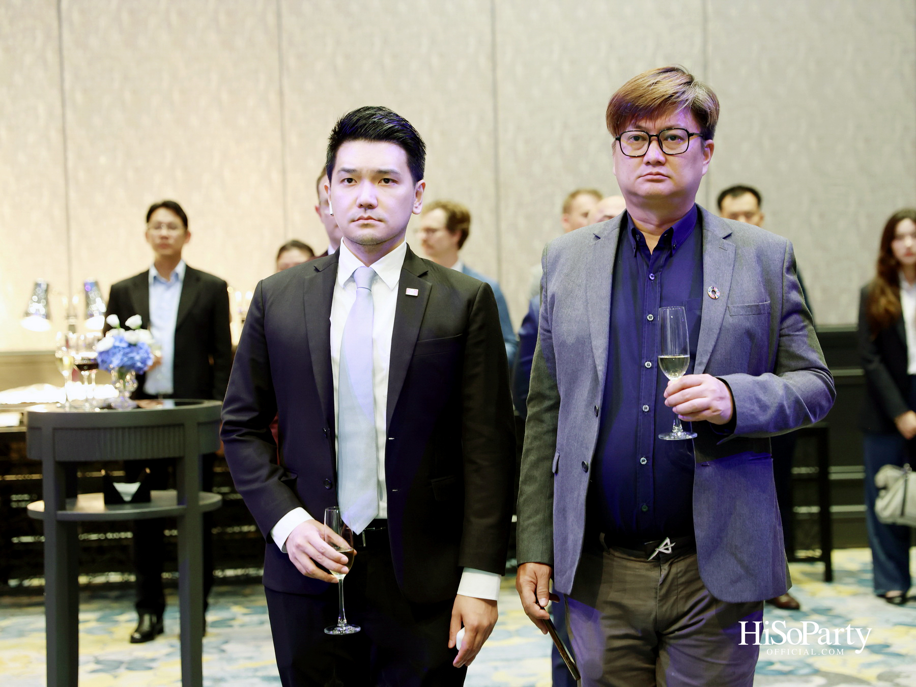 สถานกงสุลใหญ่นิการากัว จัดงานเฉลิมฉลองวันชาติและ 50 ปี ความสัมพันธ์ทางการทูตไทย–นิการากัว ครั้งแรกในประเทศไทย