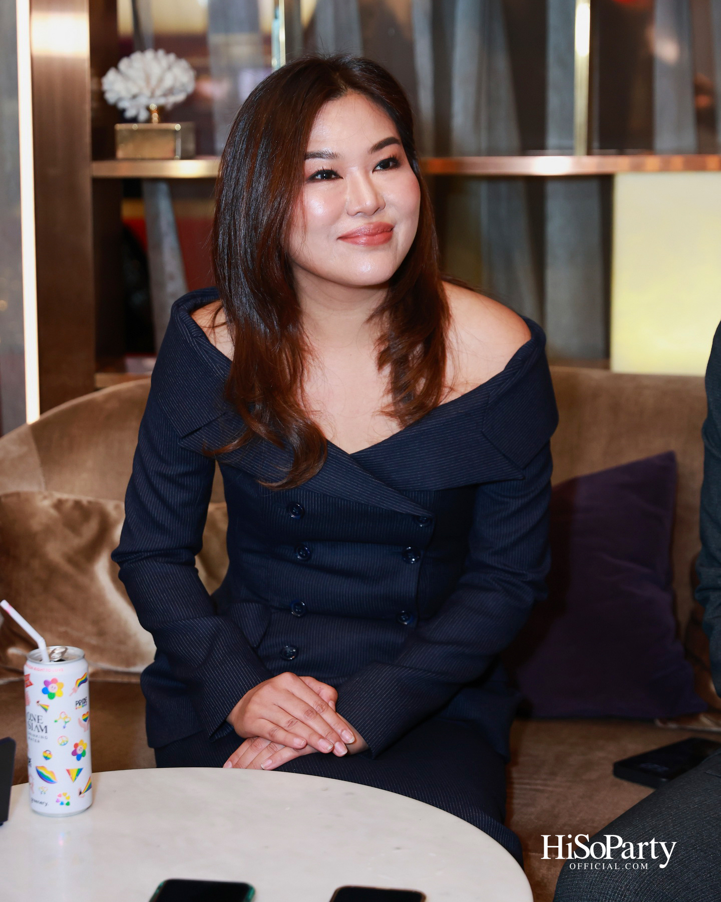 กลุ่มวันสยามยกระดับการบริการสู่มาตรฐานเวิลด์คลาส เปิดตัวยูนิฟอร์มใหม่โดย POEM เสริมภาพลักษณ์การบริการเหนือระดับ