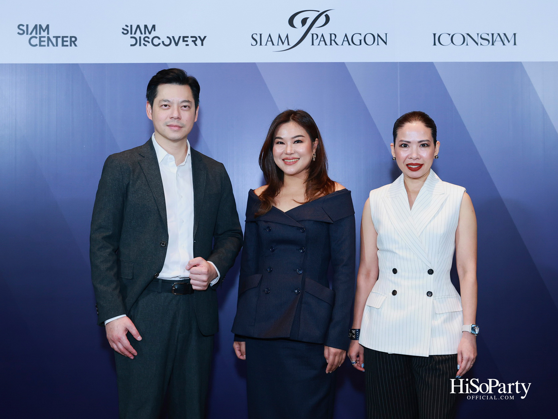 กลุ่มวันสยามยกระดับการบริการสู่มาตรฐานเวิลด์คลาส เปิดตัวยูนิฟอร์มใหม่โดย POEM เสริมภาพลักษณ์การบริการเหนือระดับ