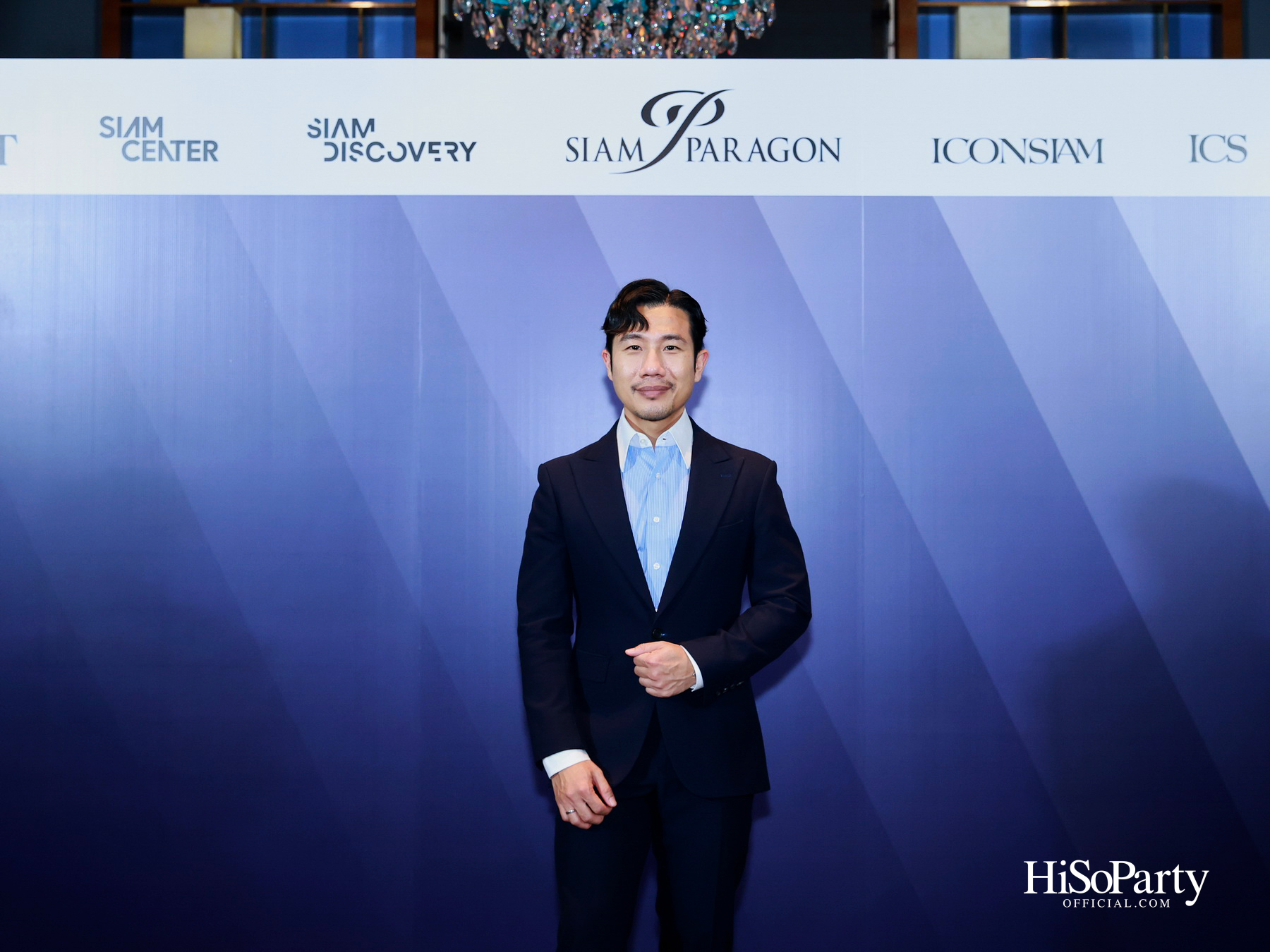 กลุ่มวันสยามยกระดับการบริการสู่มาตรฐานเวิลด์คลาส เปิดตัวยูนิฟอร์มใหม่โดย POEM เสริมภาพลักษณ์การบริการเหนือระดับ