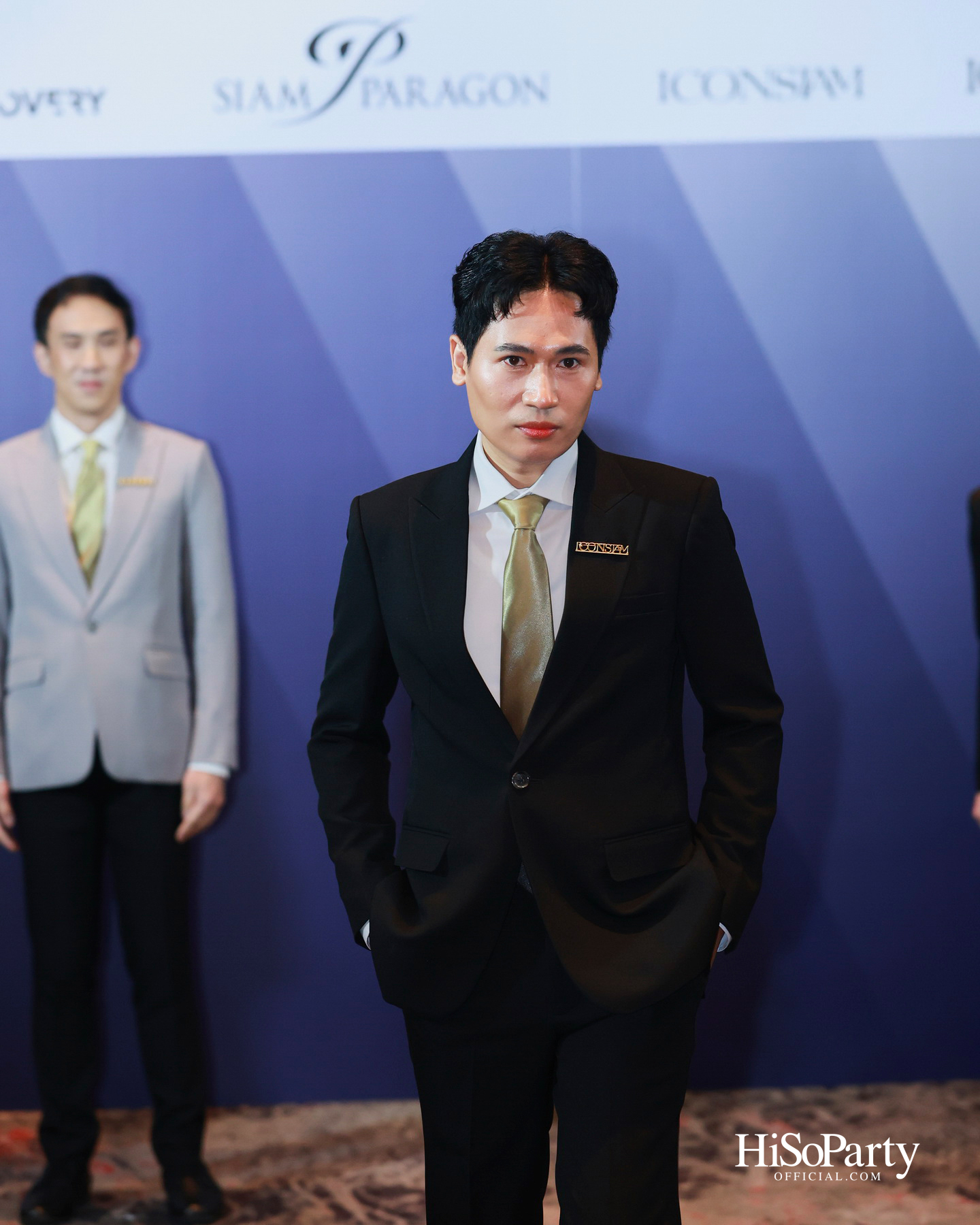 กลุ่มวันสยามยกระดับการบริการสู่มาตรฐานเวิลด์คลาส เปิดตัวยูนิฟอร์มใหม่โดย POEM เสริมภาพลักษณ์การบริการเหนือระดับ