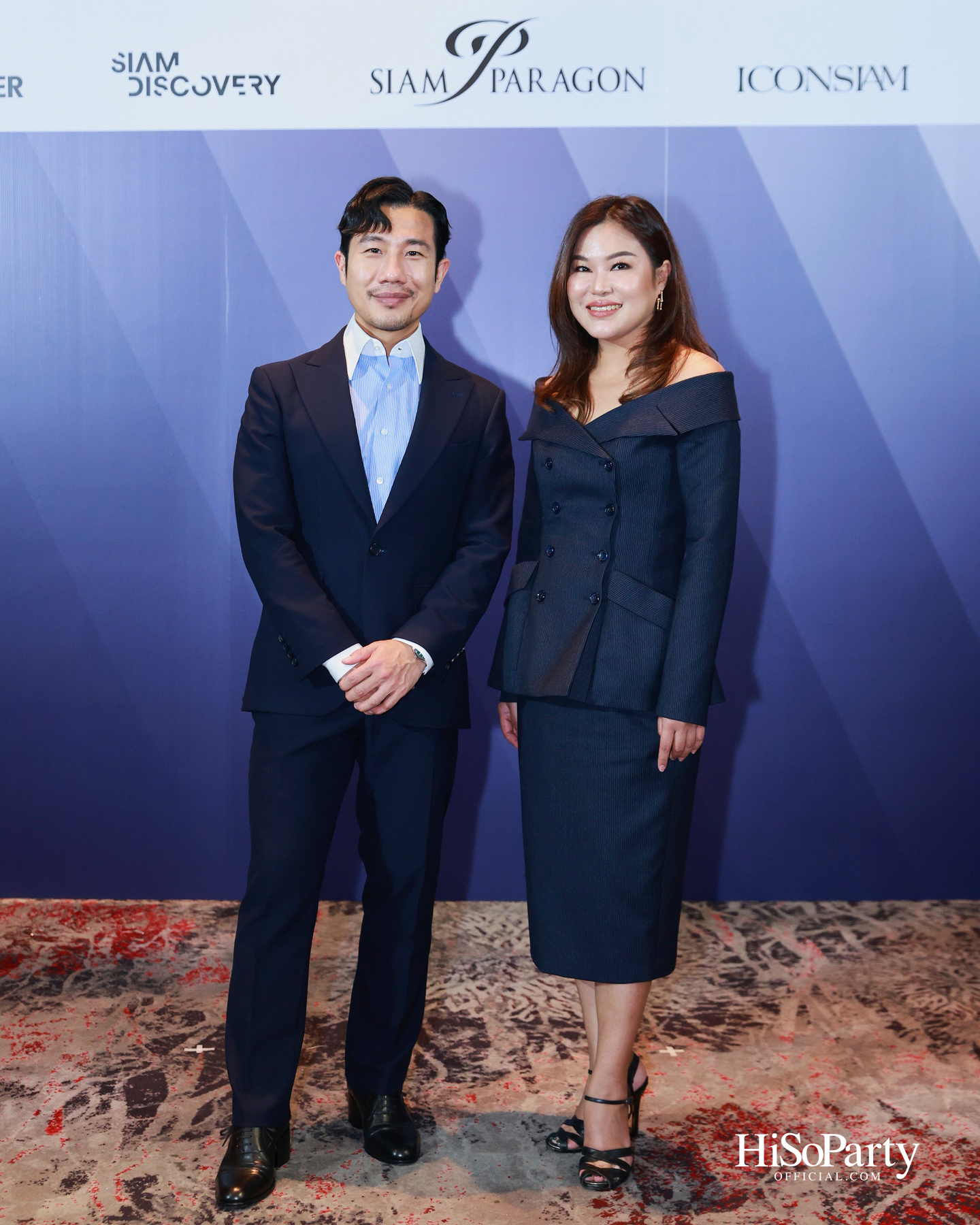 กลุ่มวันสยามยกระดับการบริการสู่มาตรฐานเวิลด์คลาส เปิดตัวยูนิฟอร์มใหม่โดย POEM เสริมภาพลักษณ์การบริการเหนือระดับ