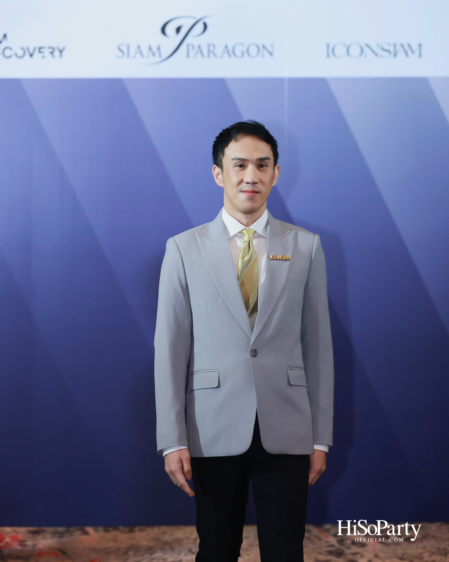 กลุ่มวันสยามยกระดับการบริการสู่มาตรฐานเวิลด์คลาส เปิดตัวยูนิฟอร์มใหม่โดย POEM เสริมภาพลักษณ์การบริการเหนือระดับ