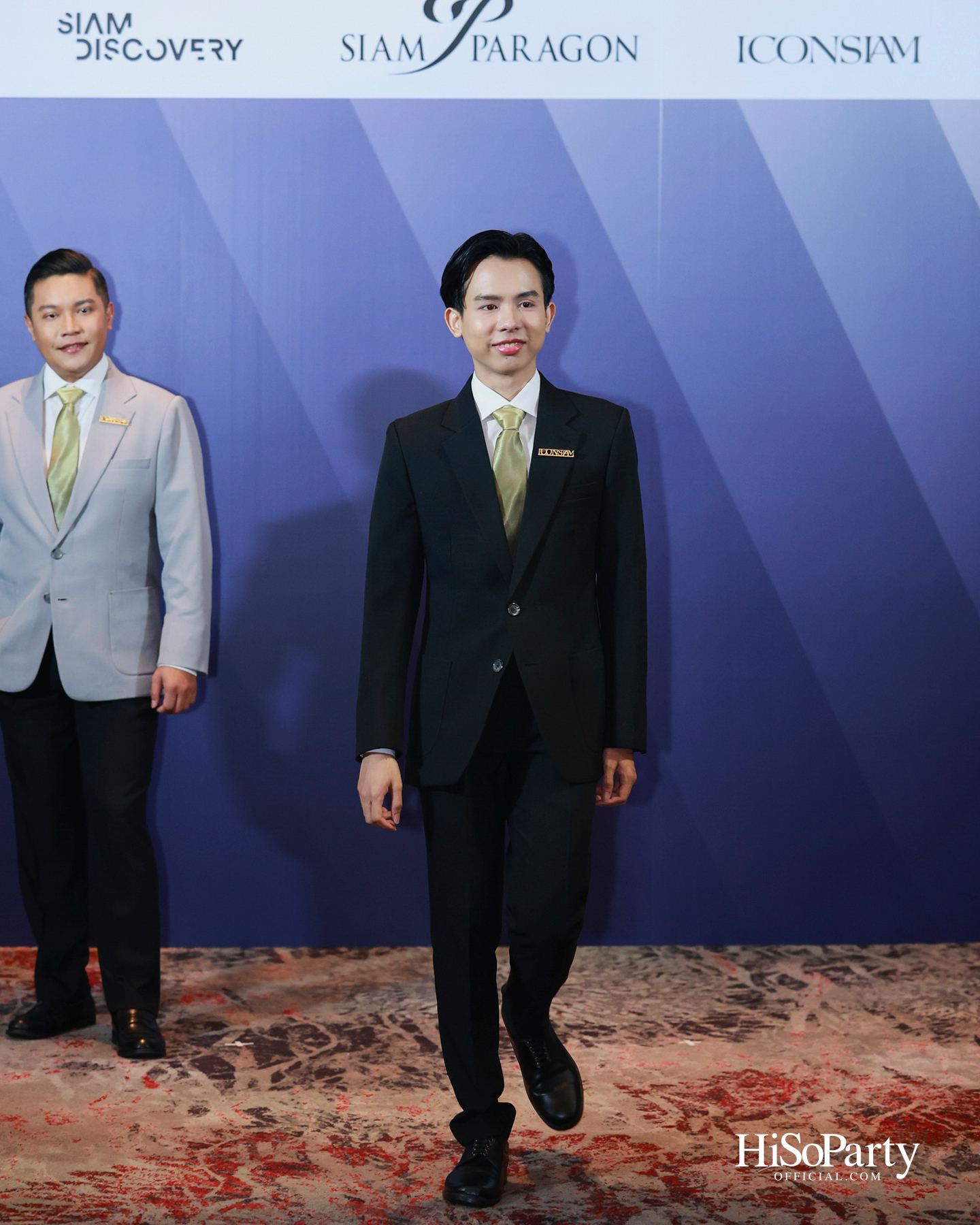 กลุ่มวันสยามยกระดับการบริการสู่มาตรฐานเวิลด์คลาส เปิดตัวยูนิฟอร์มใหม่โดย POEM เสริมภาพลักษณ์การบริการเหนือระดับ