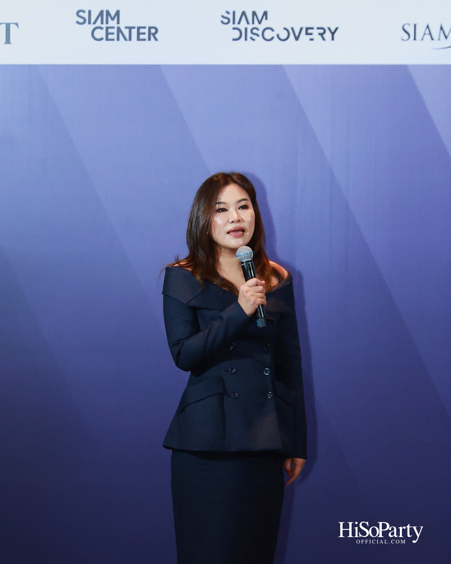 กลุ่มวันสยามยกระดับการบริการสู่มาตรฐานเวิลด์คลาส เปิดตัวยูนิฟอร์มใหม่โดย POEM เสริมภาพลักษณ์การบริการเหนือระดับ