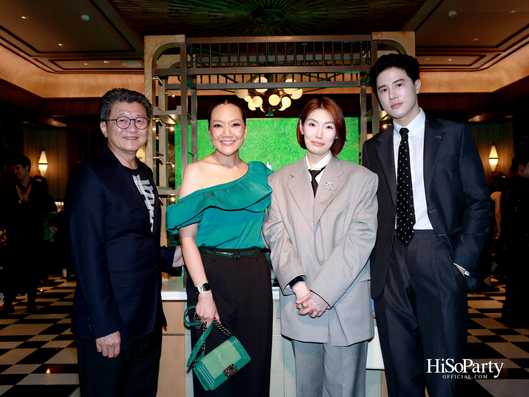 SISLEY เปิดตัว SISLEYUM FOR MEN ผลิตภัณฑ์ดูแลผิวใหม่ล่าสุดสำหรับสุภาพบุรุษ