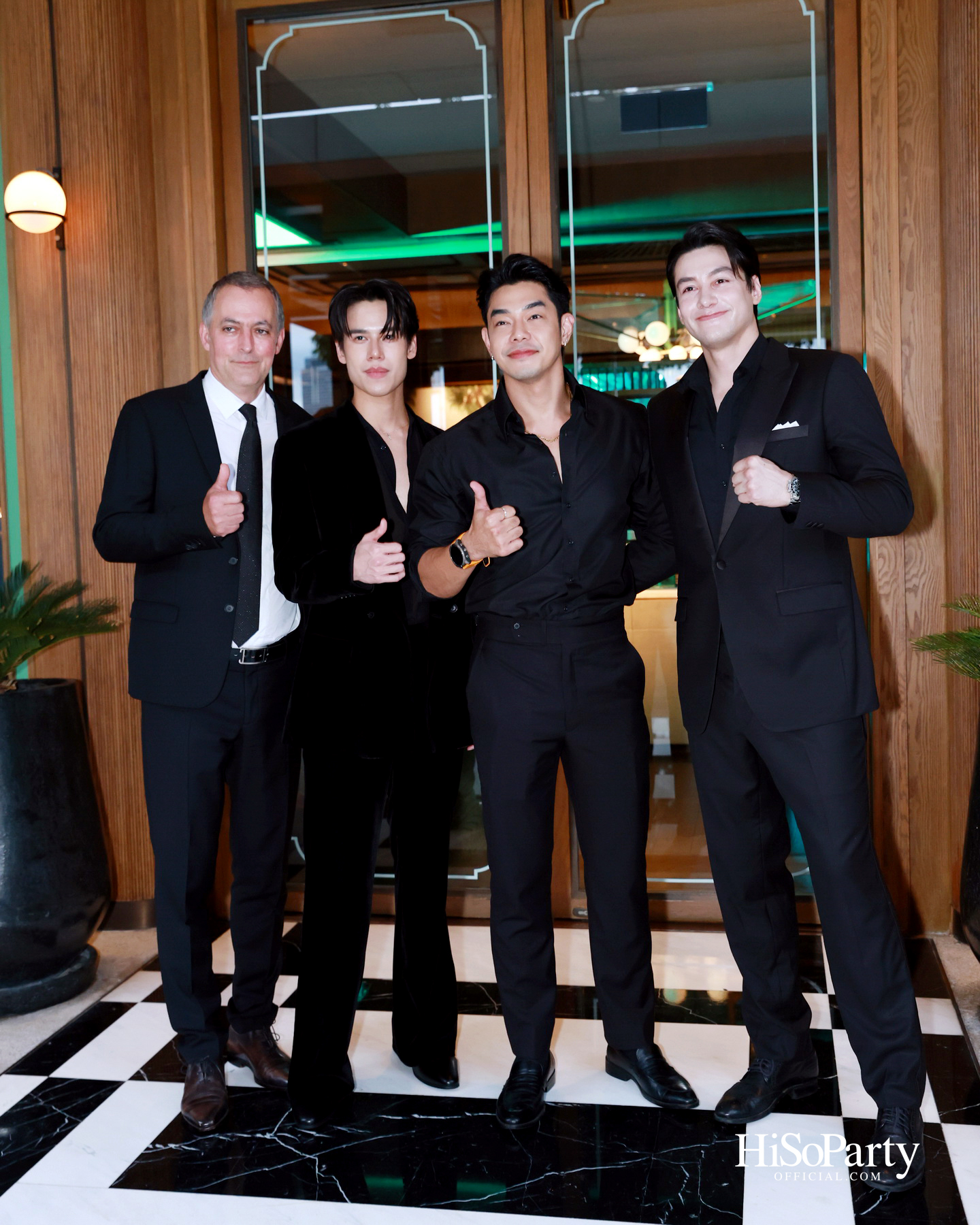 SISLEY เปิดตัว SISLEYUM FOR MEN ผลิตภัณฑ์ดูแลผิวใหม่ล่าสุดสำหรับสุภาพบุรุษ