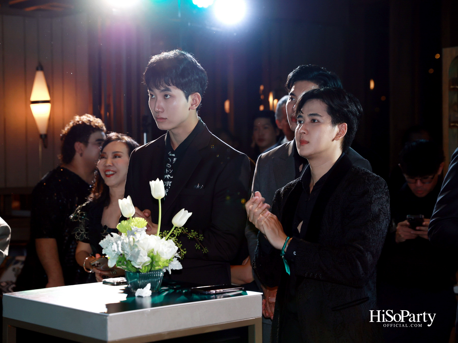 SISLEY เปิดตัว SISLEYUM FOR MEN ผลิตภัณฑ์ดูแลผิวใหม่ล่าสุดสำหรับสุภาพบุรุษ