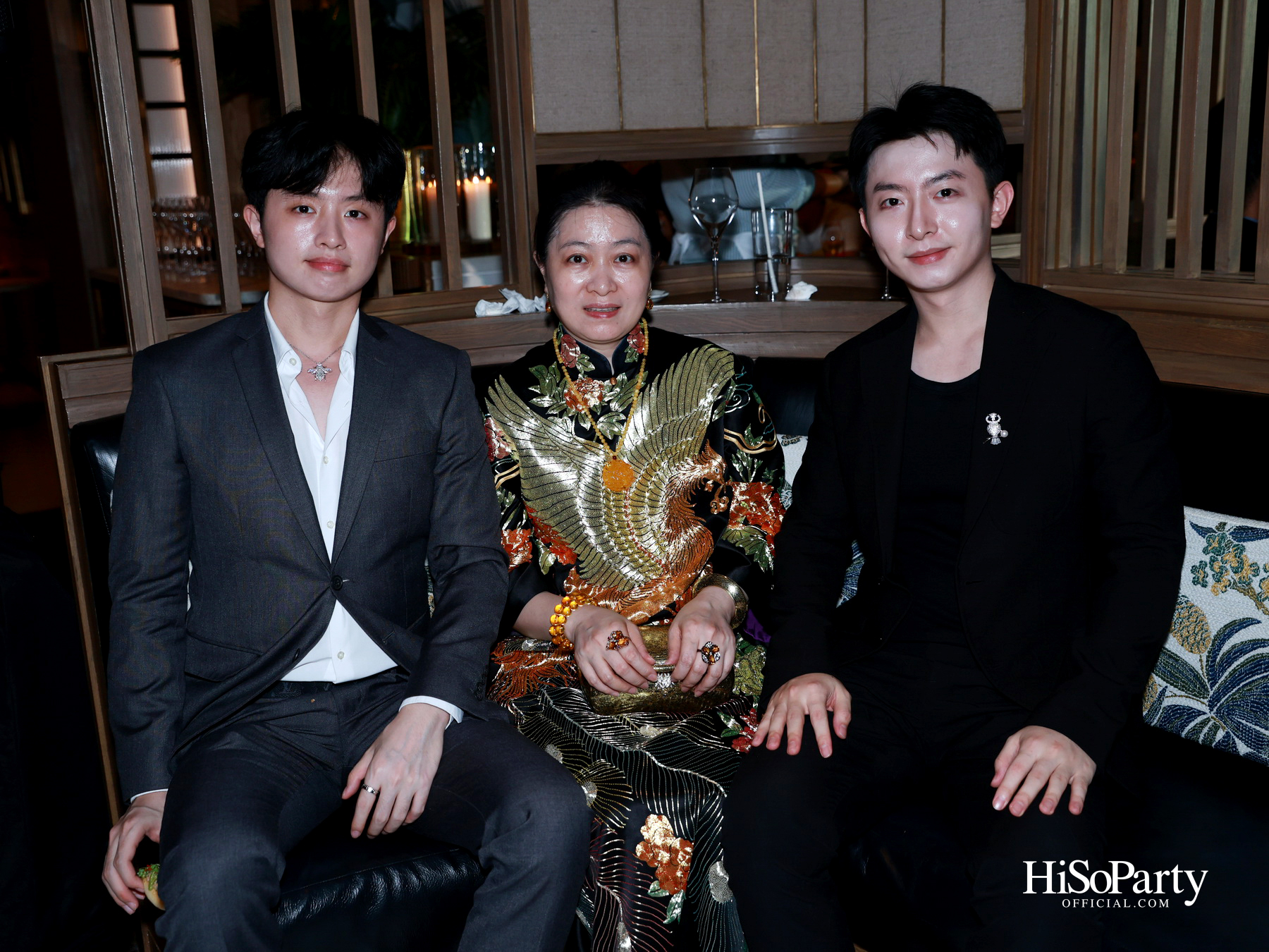 SISLEY เปิดตัว SISLEYUM FOR MEN ผลิตภัณฑ์ดูแลผิวใหม่ล่าสุดสำหรับสุภาพบุรุษ