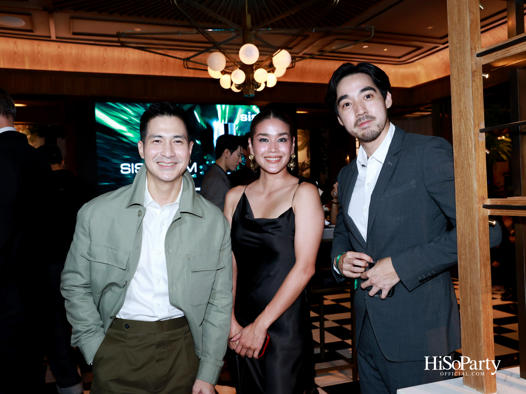 SISLEY เปิดตัว SISLEYUM FOR MEN ผลิตภัณฑ์ดูแลผิวใหม่ล่าสุดสำหรับสุภาพบุรุษ