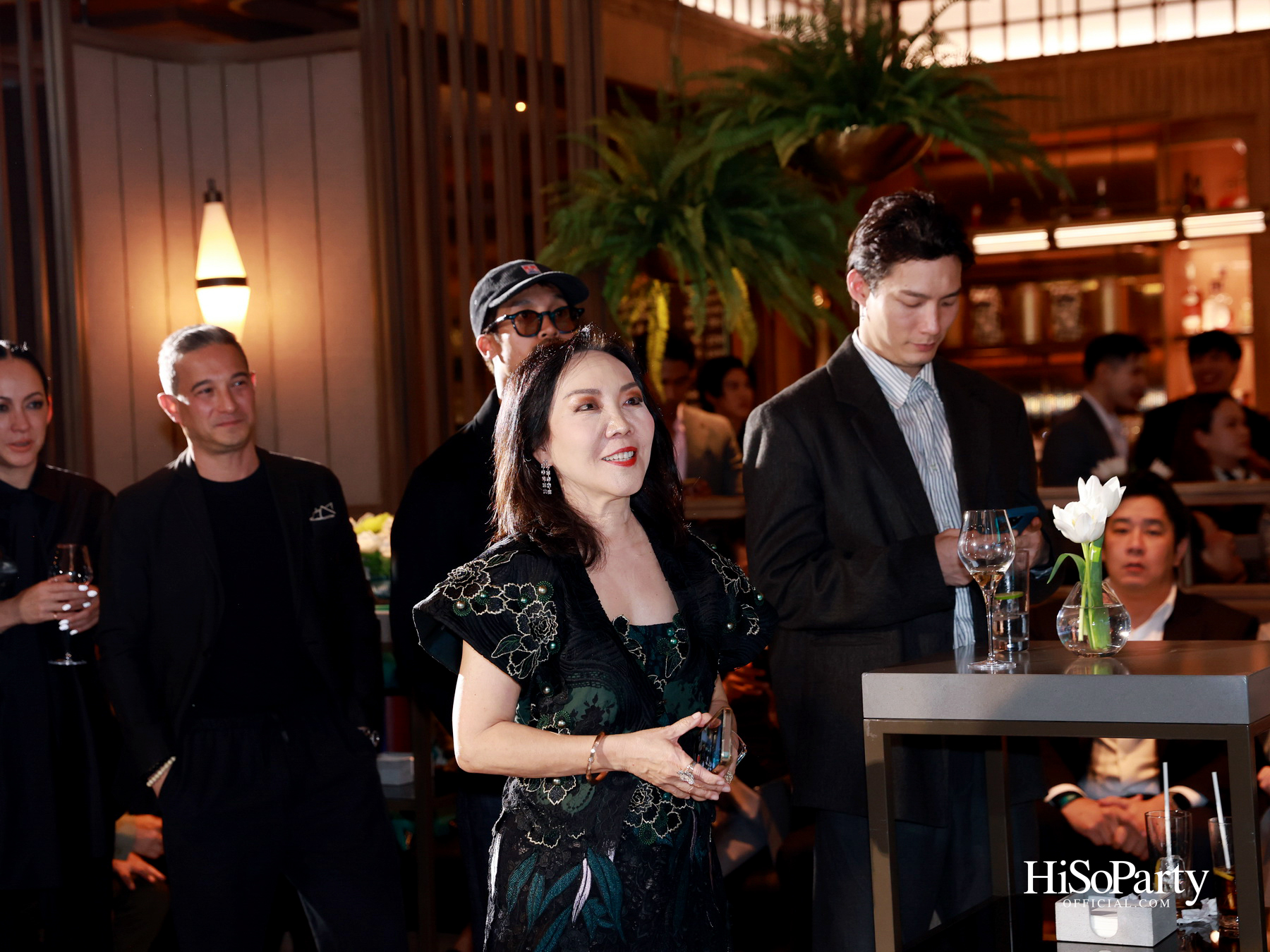 SISLEY เปิดตัว SISLEYUM FOR MEN ผลิตภัณฑ์ดูแลผิวใหม่ล่าสุดสำหรับสุภาพบุรุษ