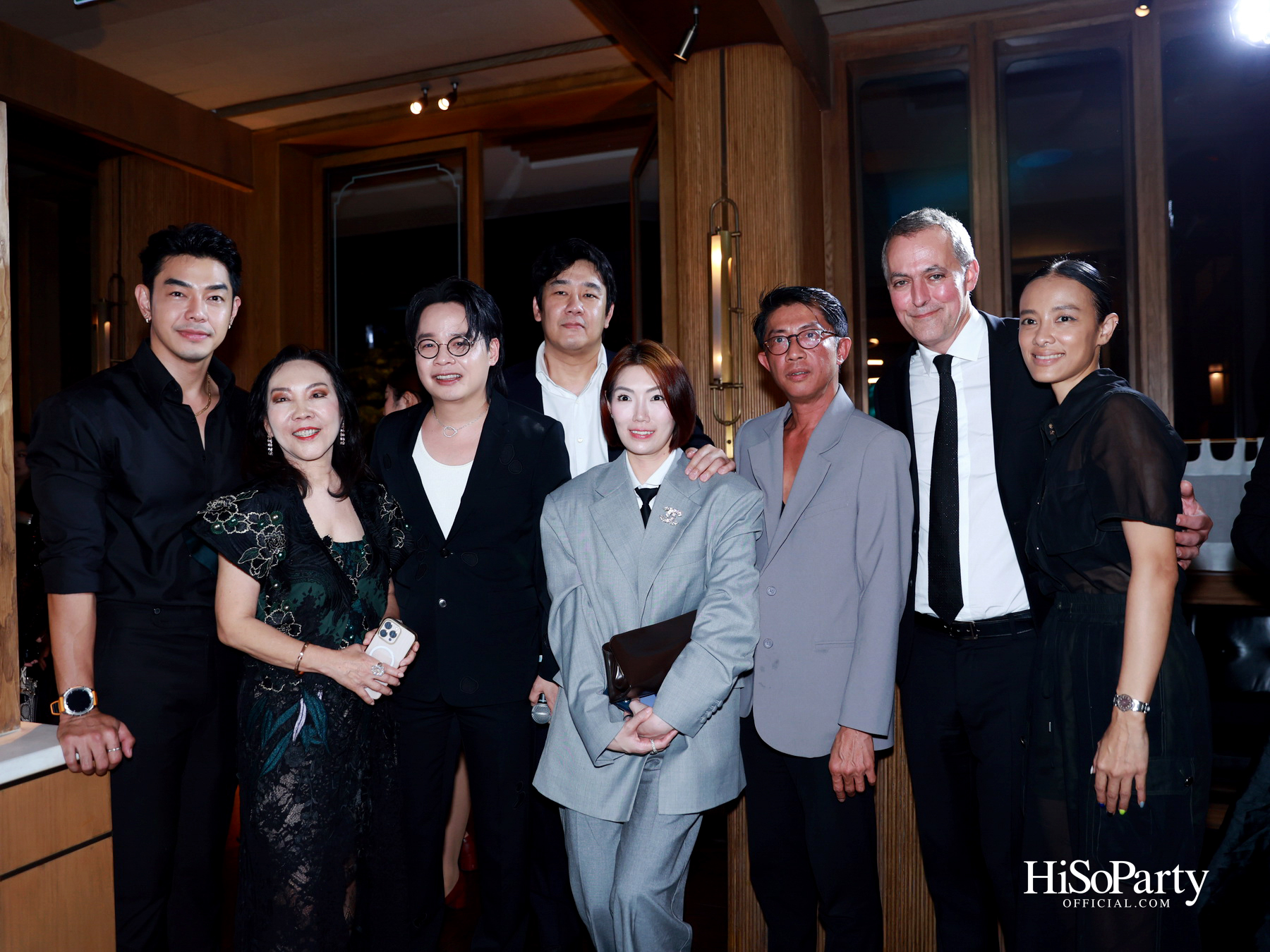 SISLEY เปิดตัว SISLEYUM FOR MEN ผลิตภัณฑ์ดูแลผิวใหม่ล่าสุดสำหรับสุภาพบุรุษ