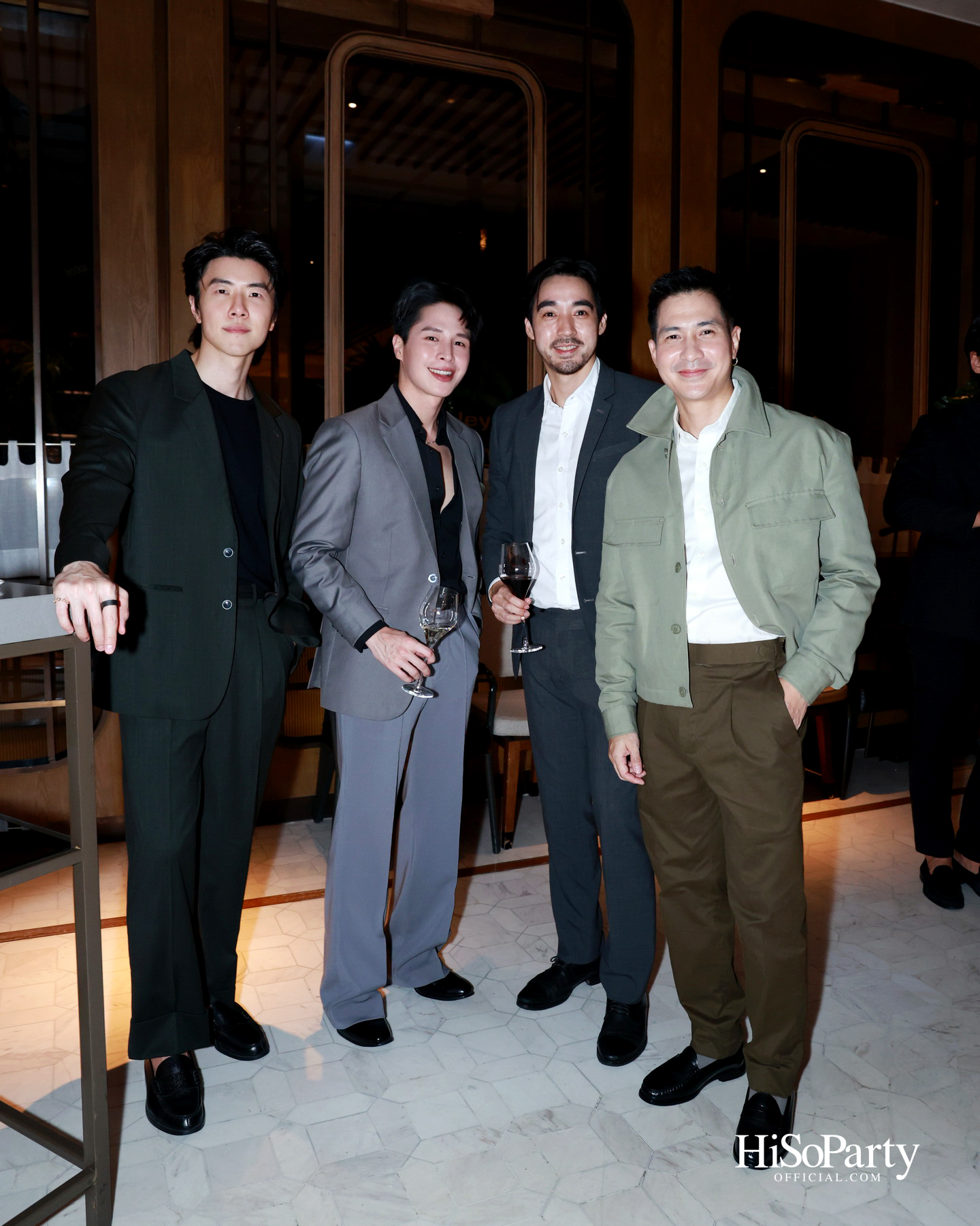 SISLEY เปิดตัว SISLEYUM FOR MEN ผลิตภัณฑ์ดูแลผิวใหม่ล่าสุดสำหรับสุภาพบุรุษ