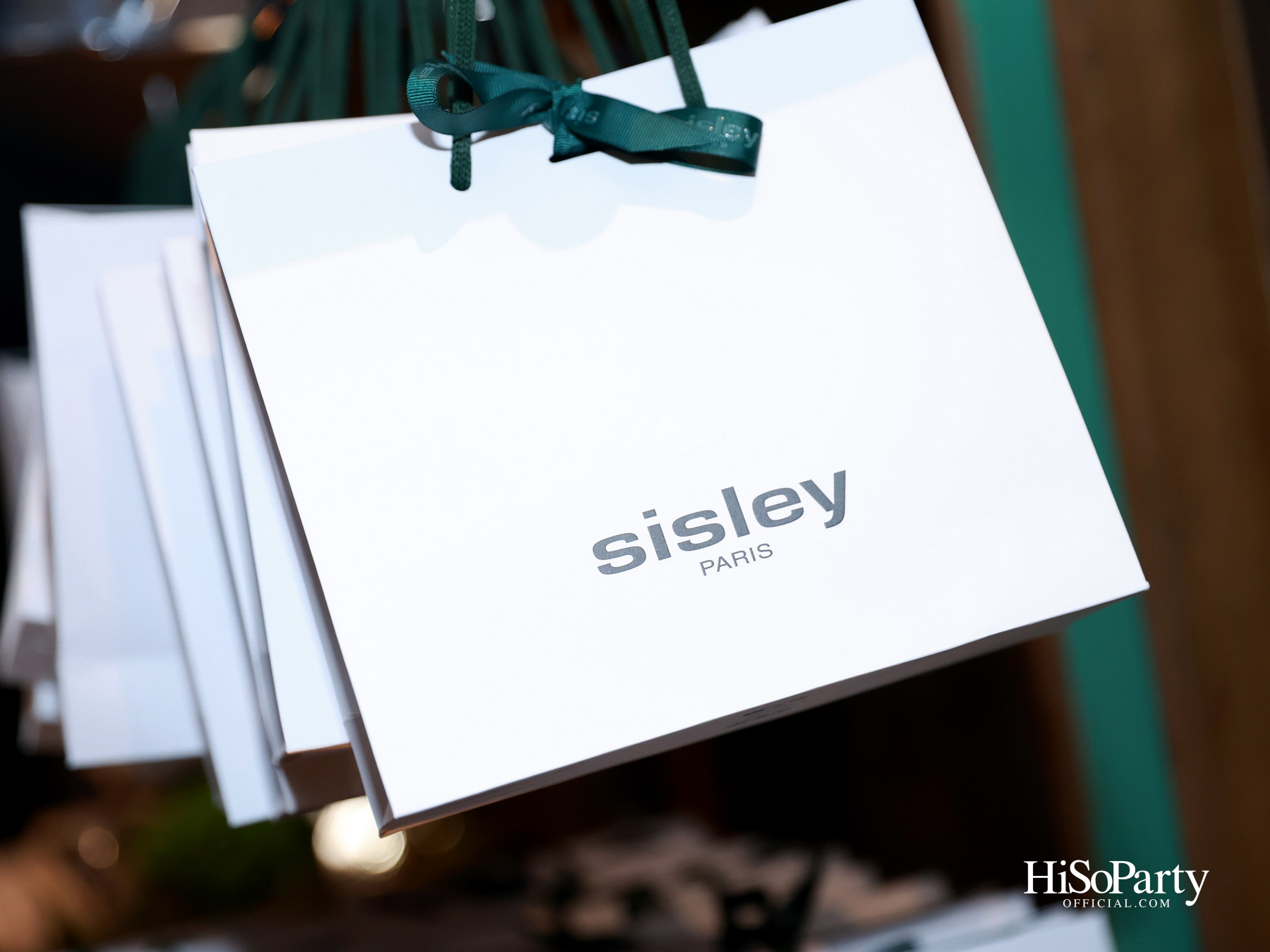 SISLEY เปิดตัว SISLEYUM FOR MEN ผลิตภัณฑ์ดูแลผิวใหม่ล่าสุดสำหรับสุภาพบุรุษ