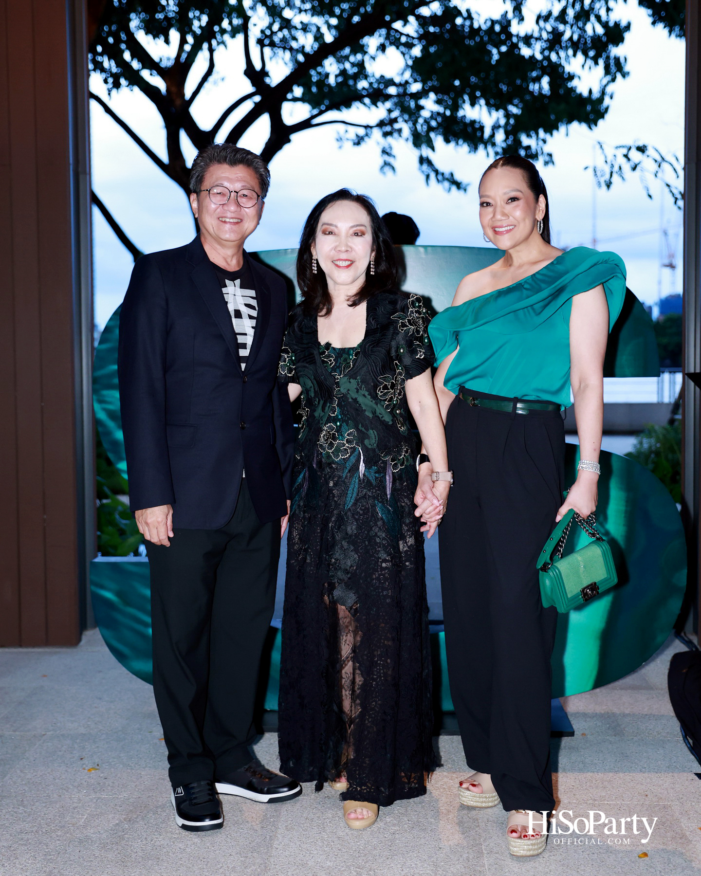 SISLEY เปิดตัว SISLEYUM FOR MEN ผลิตภัณฑ์ดูแลผิวใหม่ล่าสุดสำหรับสุภาพบุรุษ