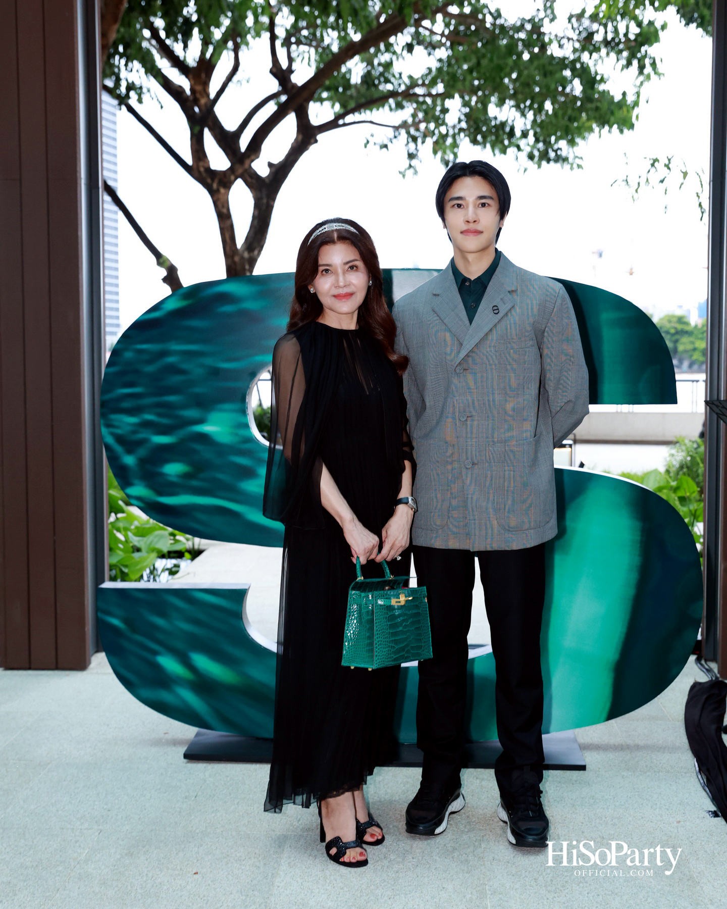 SISLEY เปิดตัว SISLEYUM FOR MEN ผลิตภัณฑ์ดูแลผิวใหม่ล่าสุดสำหรับสุภาพบุรุษ