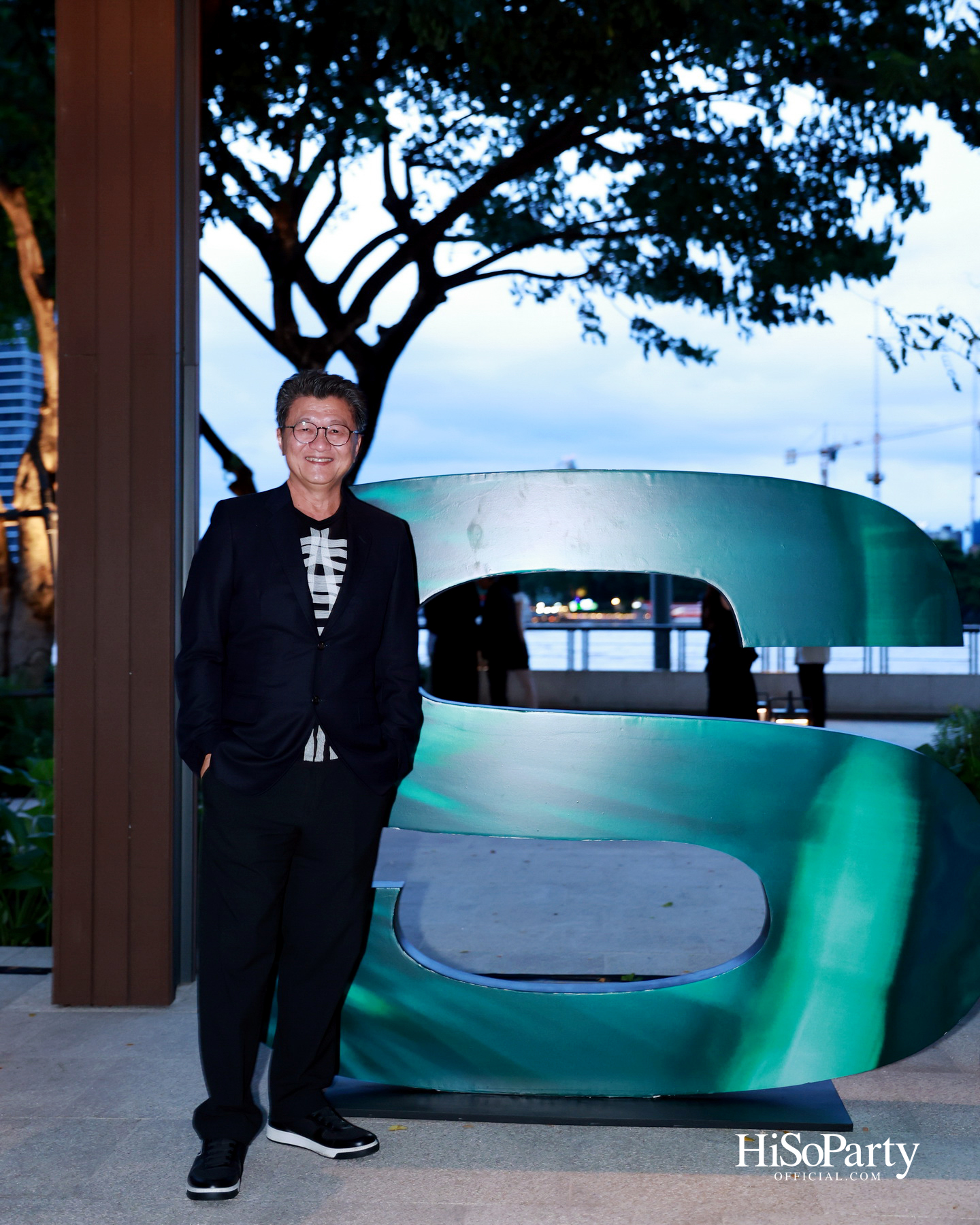 SISLEY เปิดตัว SISLEYUM FOR MEN ผลิตภัณฑ์ดูแลผิวใหม่ล่าสุดสำหรับสุภาพบุรุษ