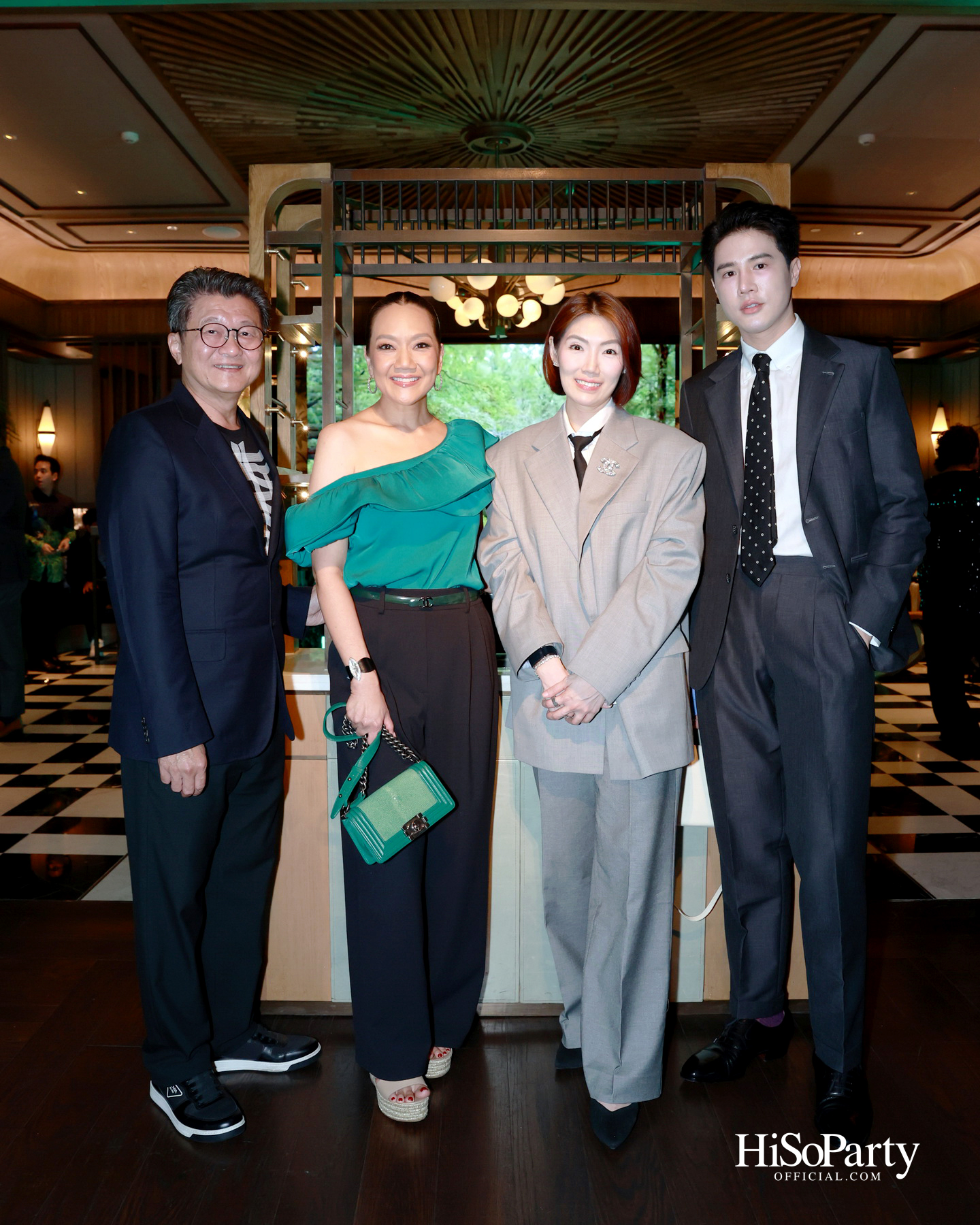 SISLEY เปิดตัว SISLEYUM FOR MEN ผลิตภัณฑ์ดูแลผิวใหม่ล่าสุดสำหรับสุภาพบุรุษ