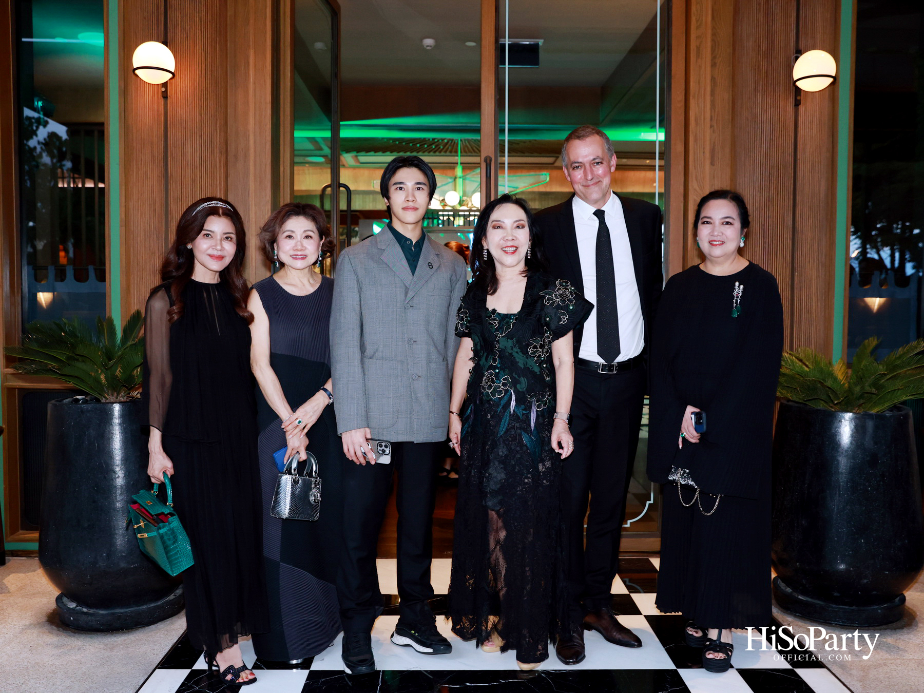 SISLEY เปิดตัว SISLEYUM FOR MEN ผลิตภัณฑ์ดูแลผิวใหม่ล่าสุดสำหรับสุภาพบุรุษ