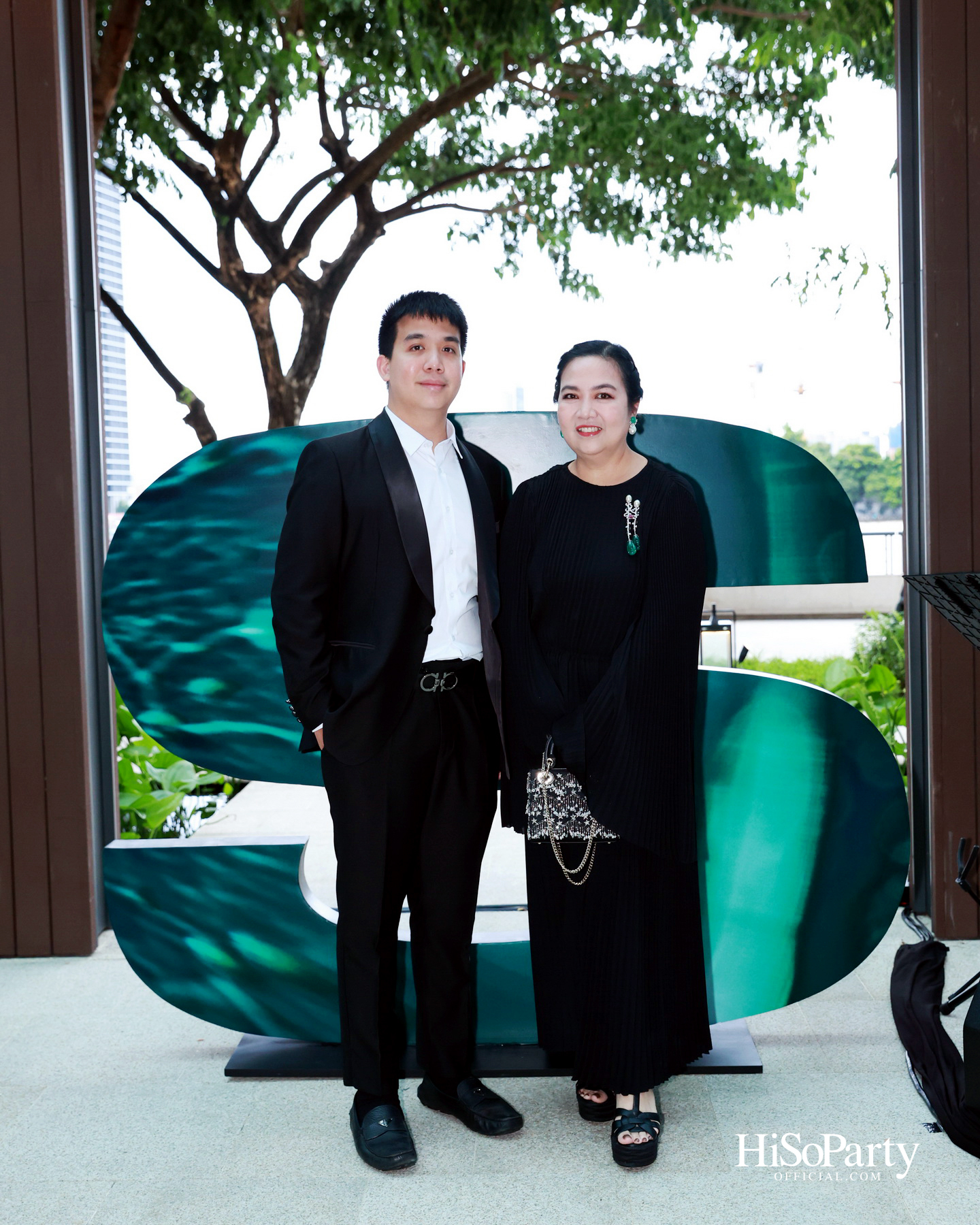 SISLEY เปิดตัว SISLEYUM FOR MEN ผลิตภัณฑ์ดูแลผิวใหม่ล่าสุดสำหรับสุภาพบุรุษ