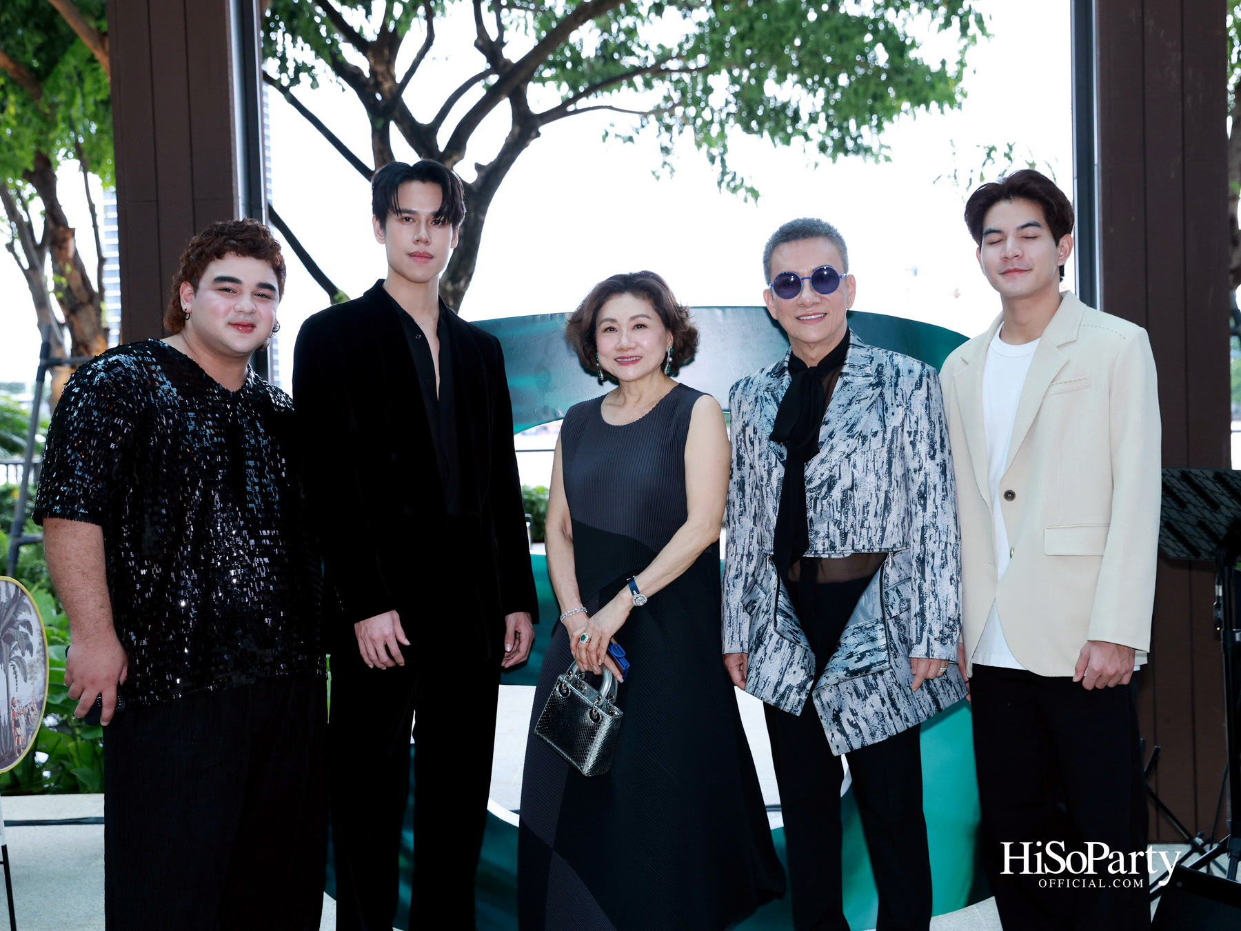 SISLEY เปิดตัว SISLEYUM FOR MEN ผลิตภัณฑ์ดูแลผิวใหม่ล่าสุดสำหรับสุภาพบุรุษ