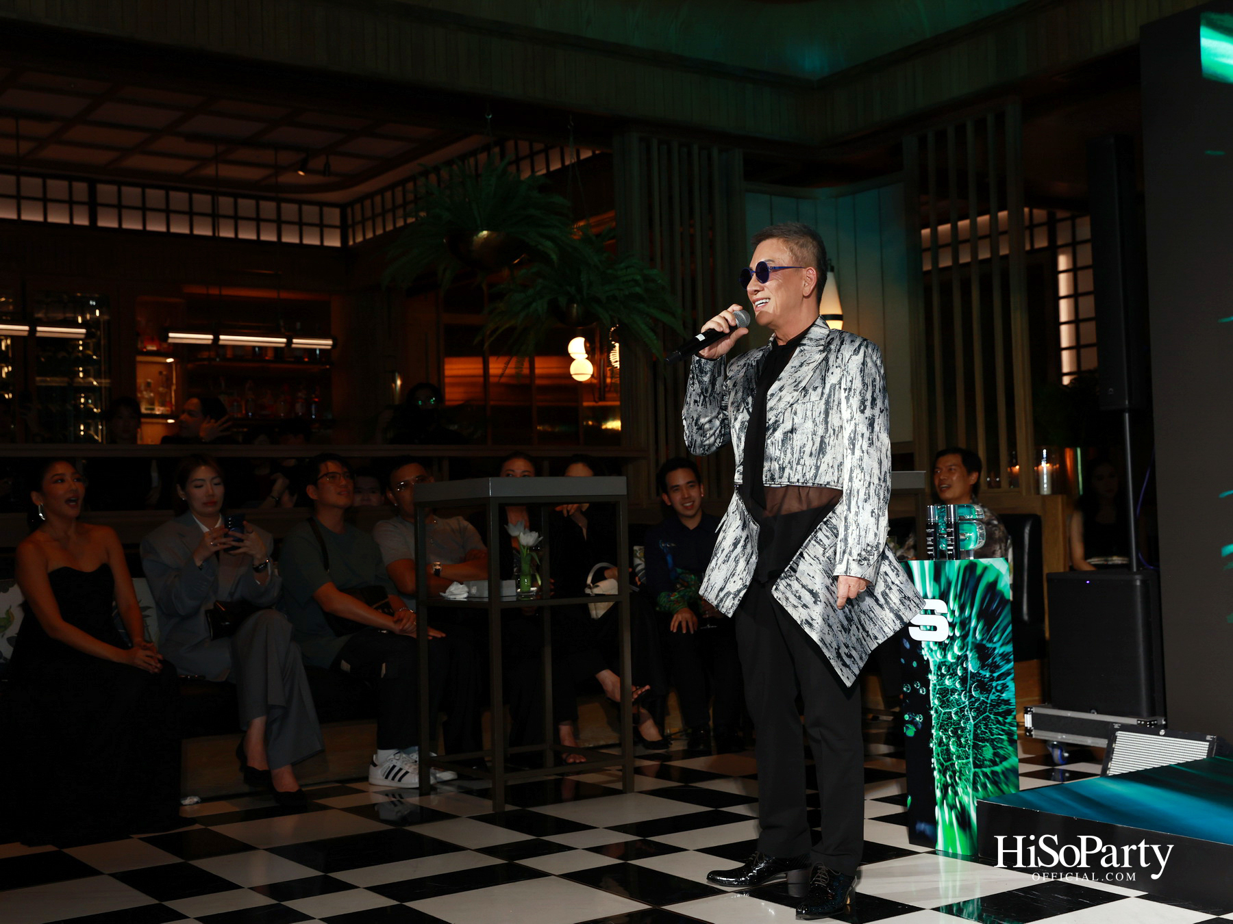 SISLEY เปิดตัว SISLEYUM FOR MEN ผลิตภัณฑ์ดูแลผิวใหม่ล่าสุดสำหรับสุภาพบุรุษ