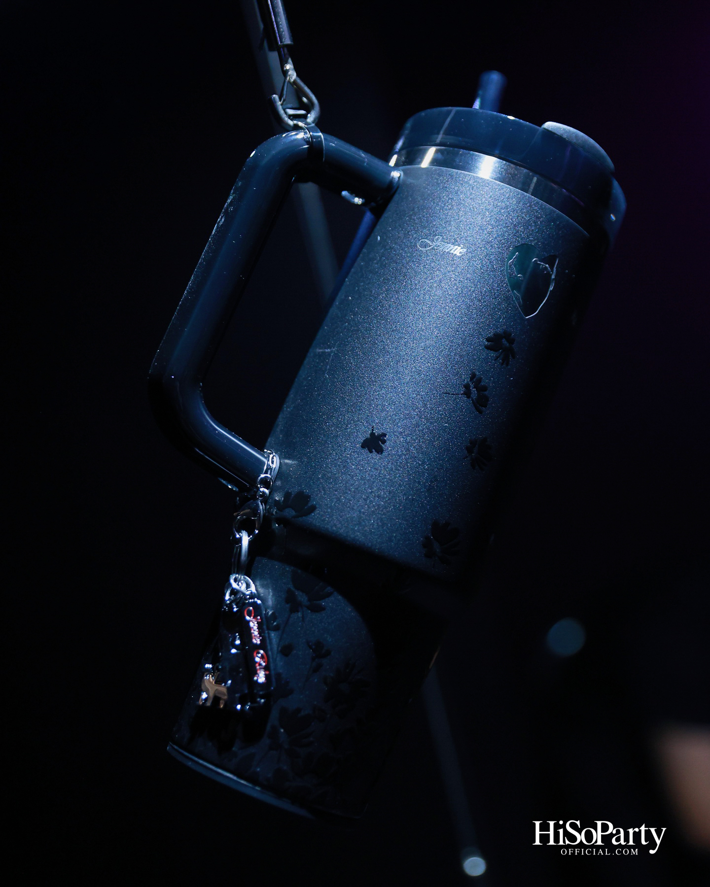 Stanley 1913 x JENNIE เปิดตัวคอลเลกชันลิมิเต็ด ‘LUXE HYDRATION COLLECTION’