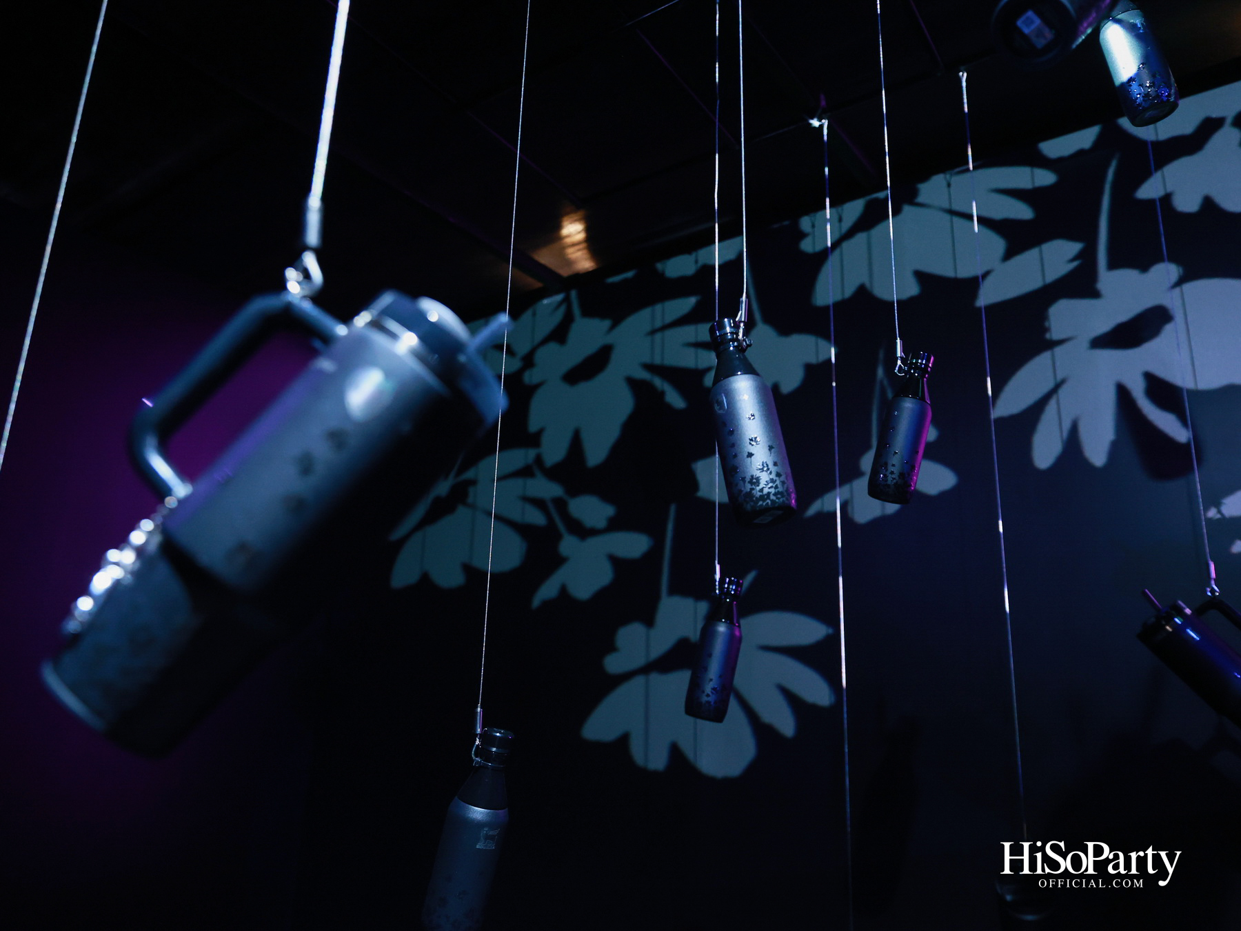 Stanley 1913 x JENNIE เปิดตัวคอลเลกชันลิมิเต็ด ‘LUXE HYDRATION COLLECTION’