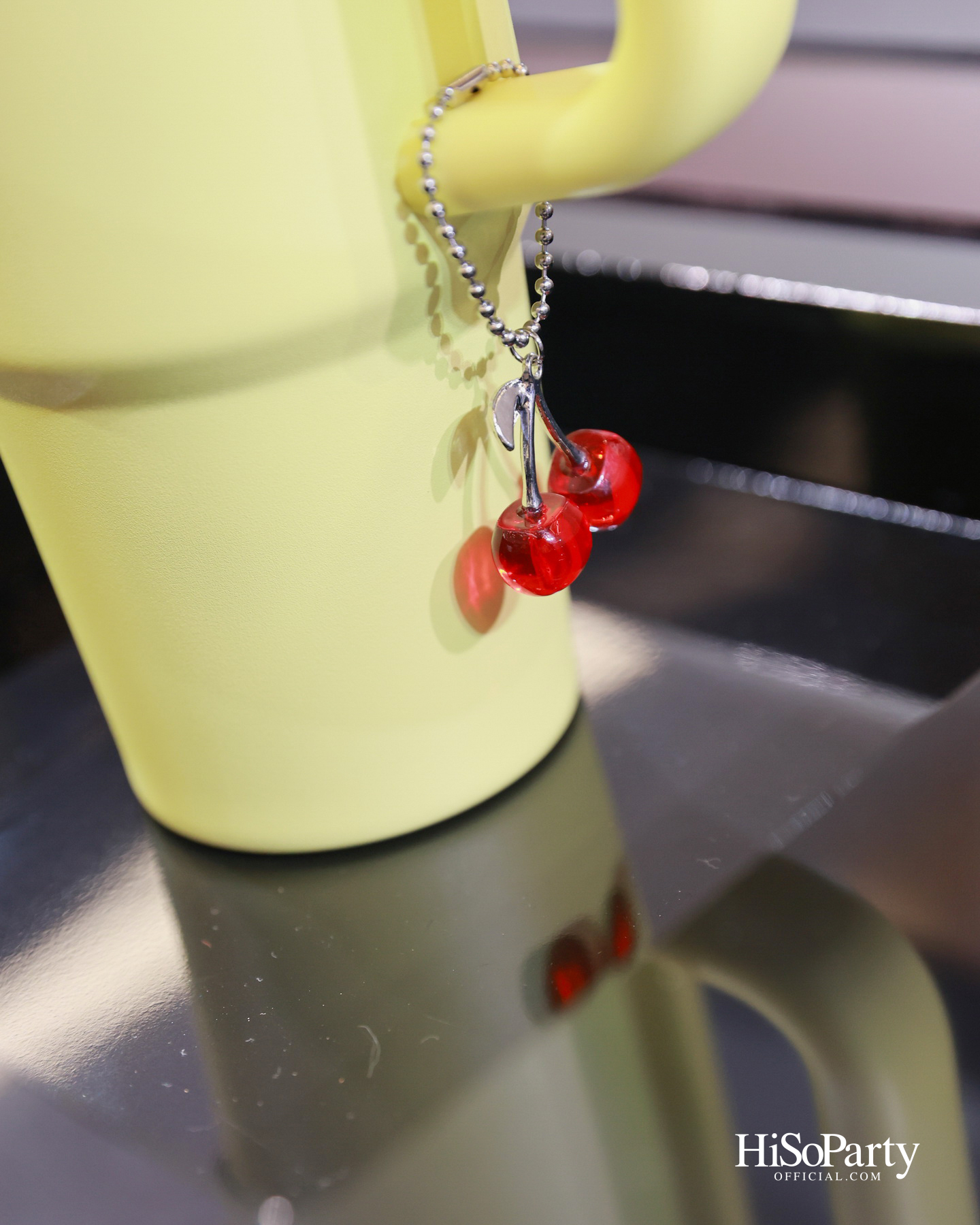 Stanley 1913 x JENNIE เปิดตัวคอลเลกชันลิมิเต็ด ‘LUXE HYDRATION COLLECTION’