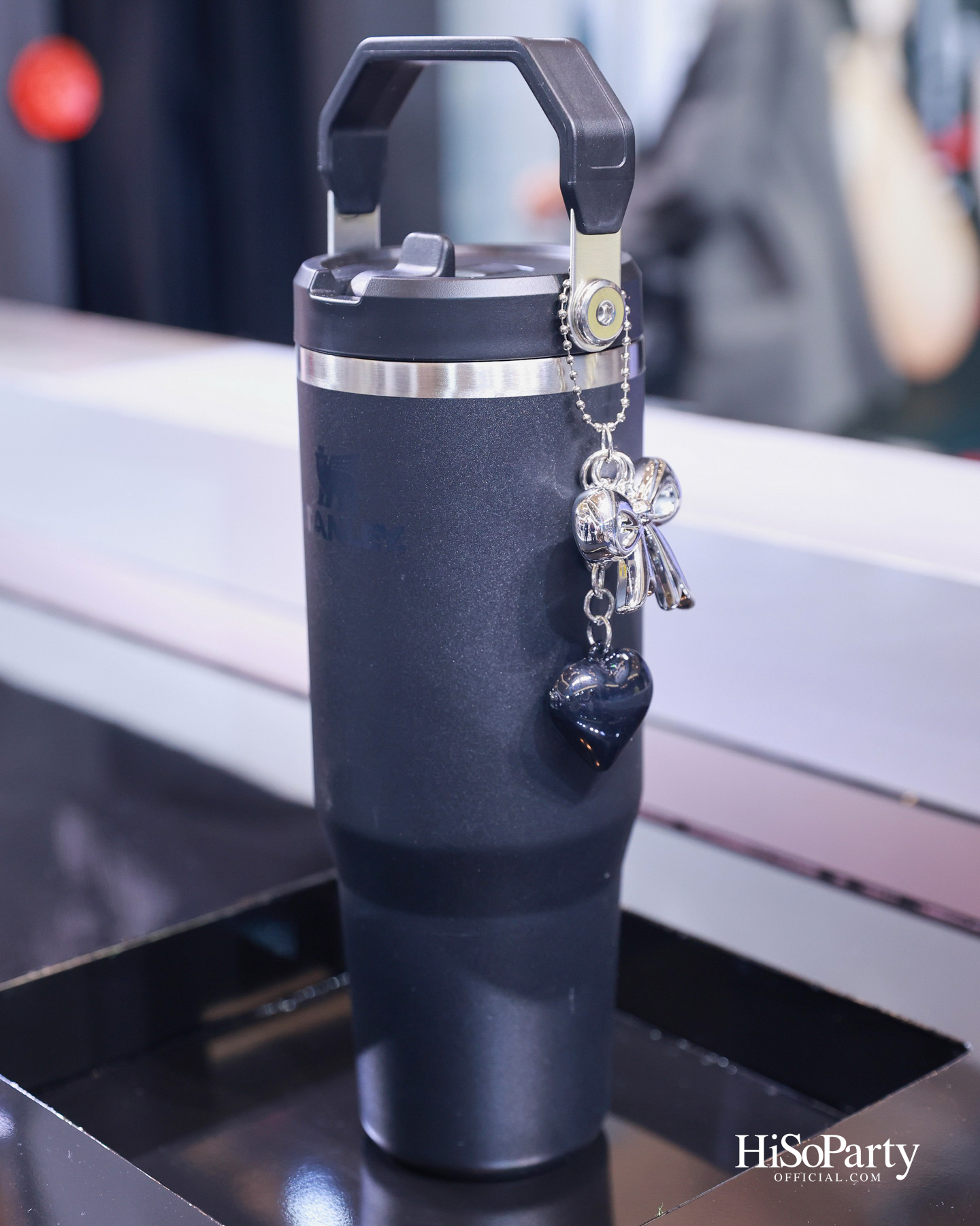 Stanley 1913 x JENNIE เปิดตัวคอลเลกชันลิมิเต็ด ‘LUXE HYDRATION COLLECTION’