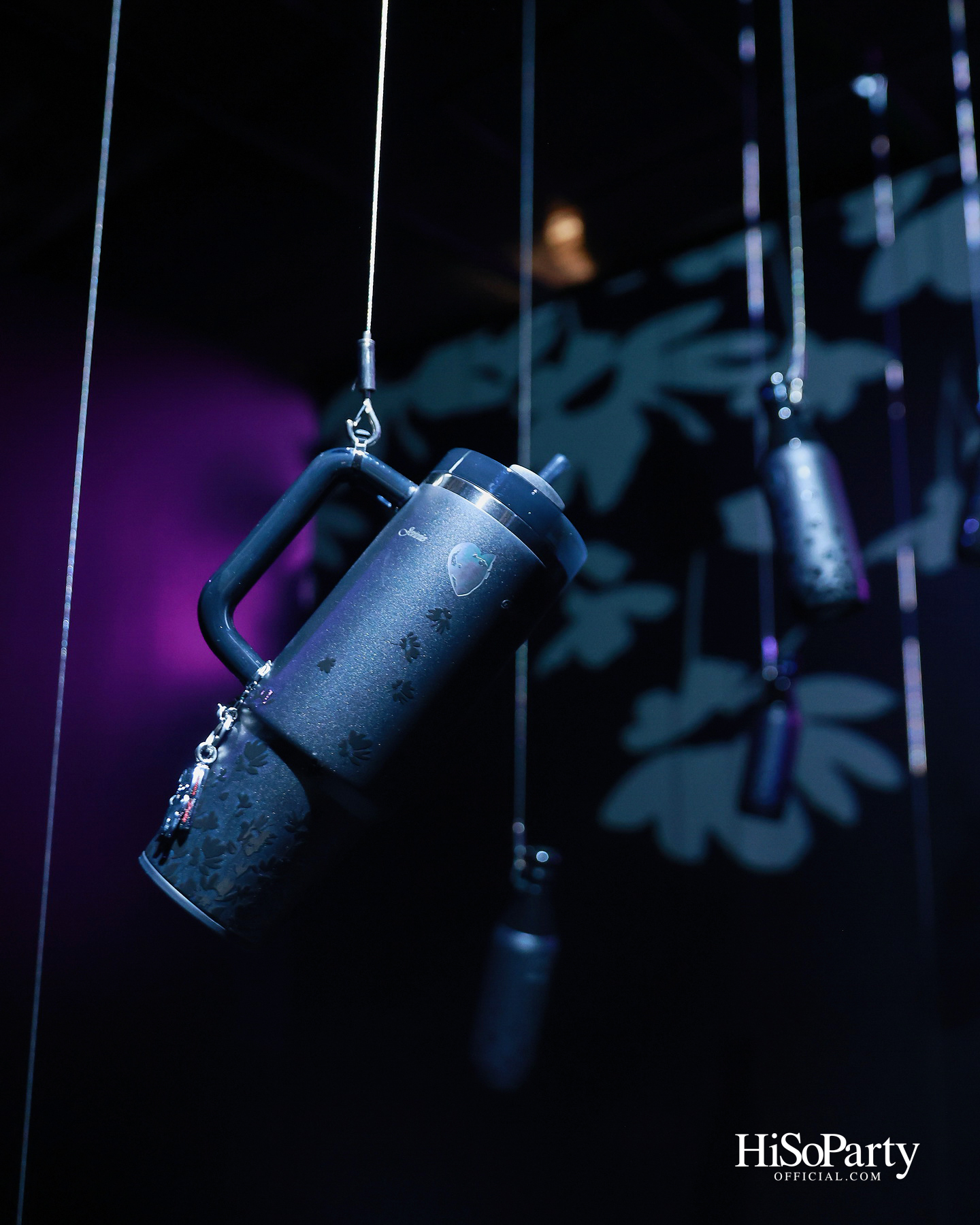 Stanley 1913 x JENNIE เปิดตัวคอลเลกชันลิมิเต็ด ‘LUXE HYDRATION COLLECTION’